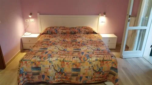 Hotel Villa Etrusca
