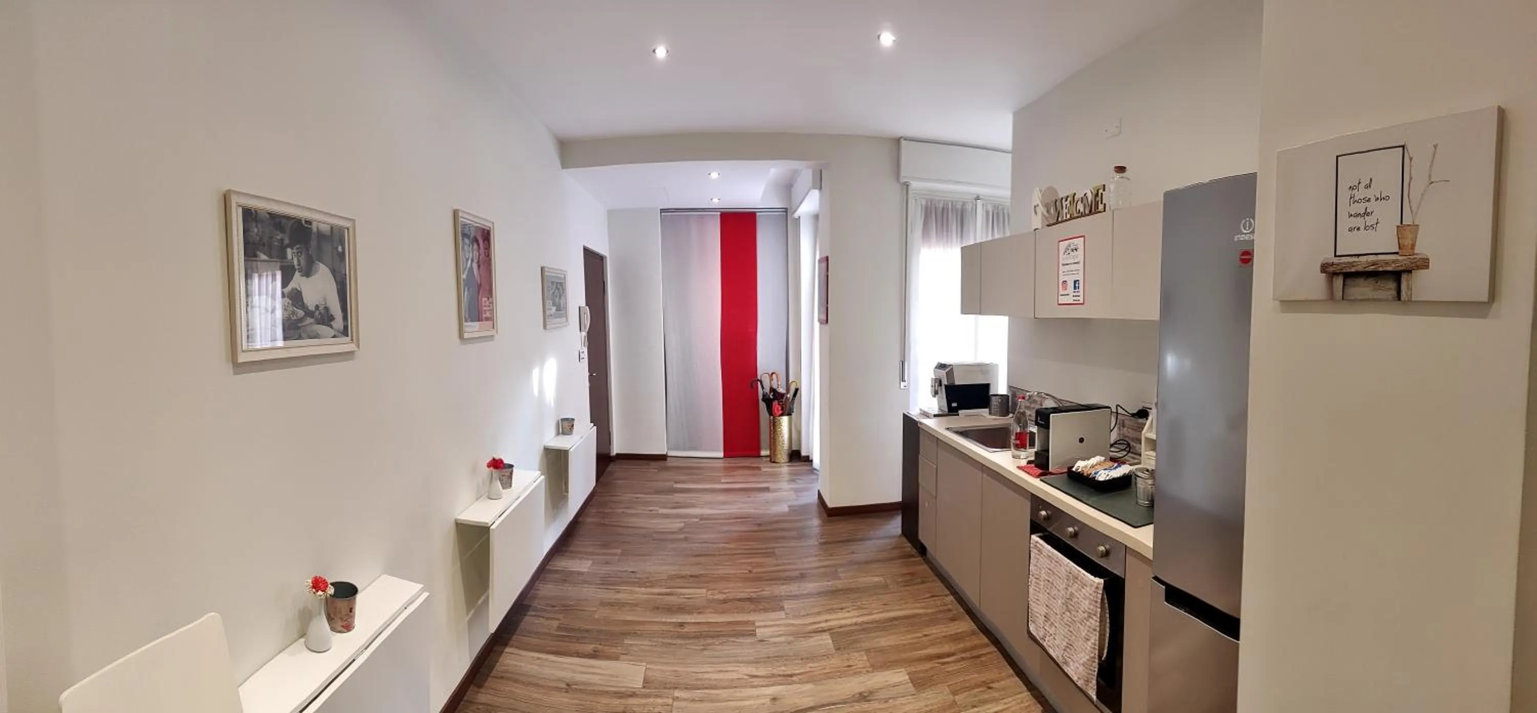 Breakfast in B&B Valverde