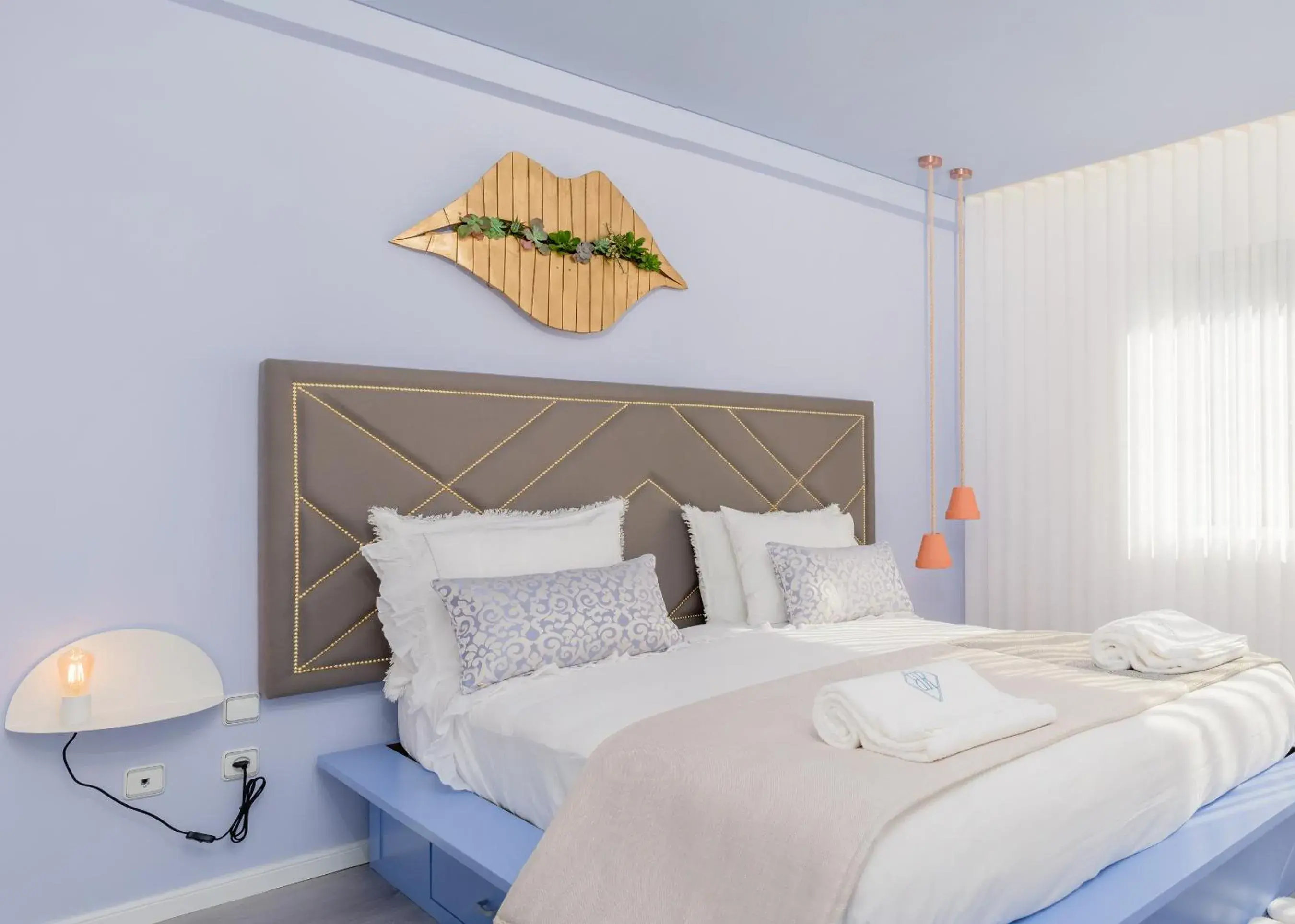 BOUTIQUE RENTALS - Provence Apartment BOUTIQUE RENTALS - Provence Apartment