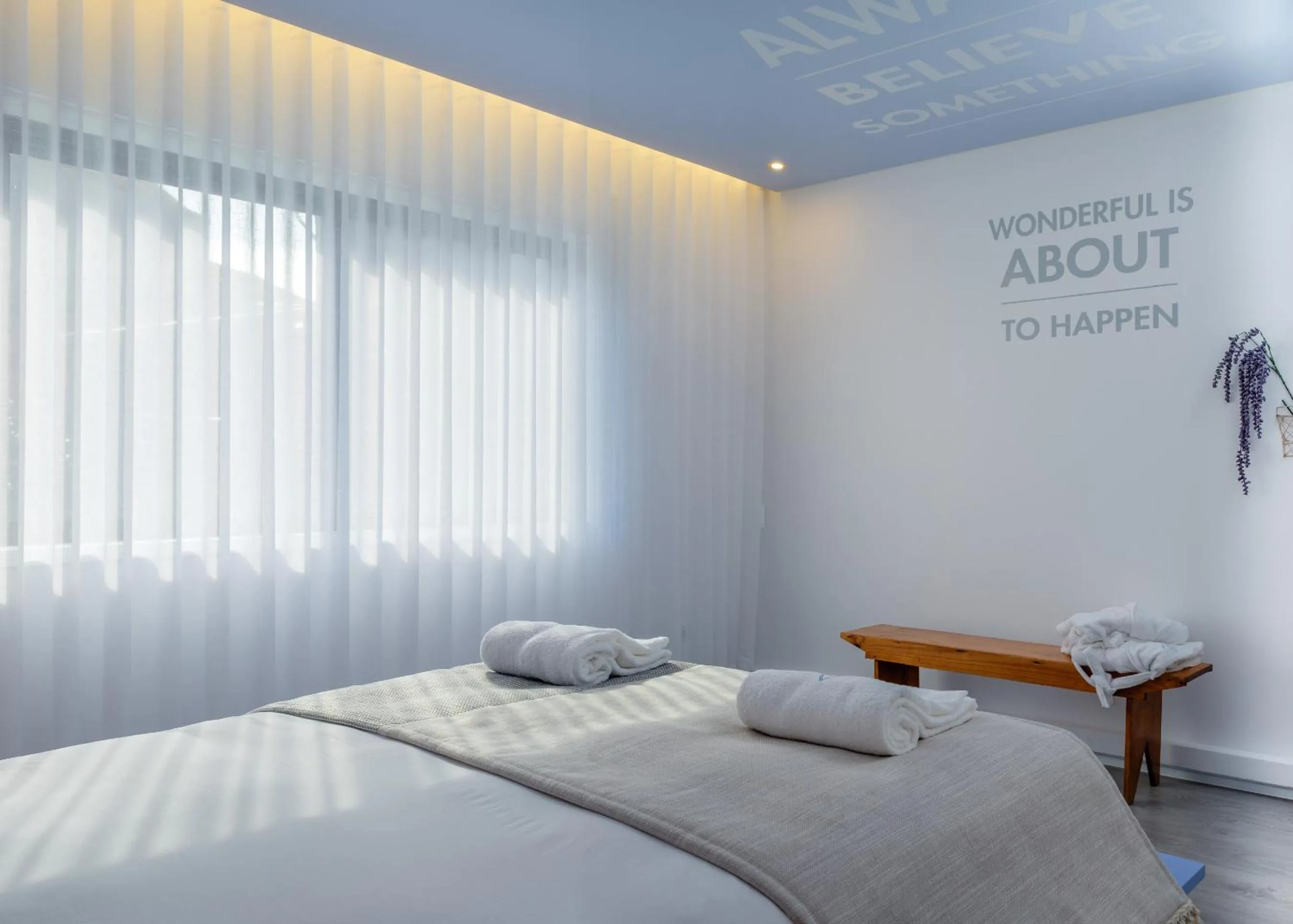 BOUTIQUE RENTALS - Provence Apartment