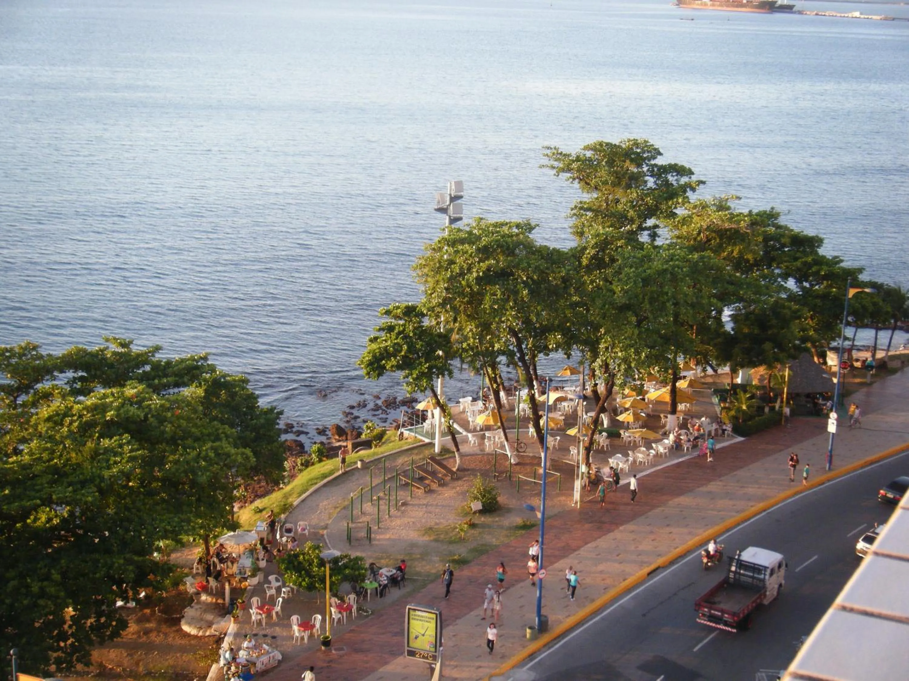 Sea view in Fortaleza 703--Fortaleza 713