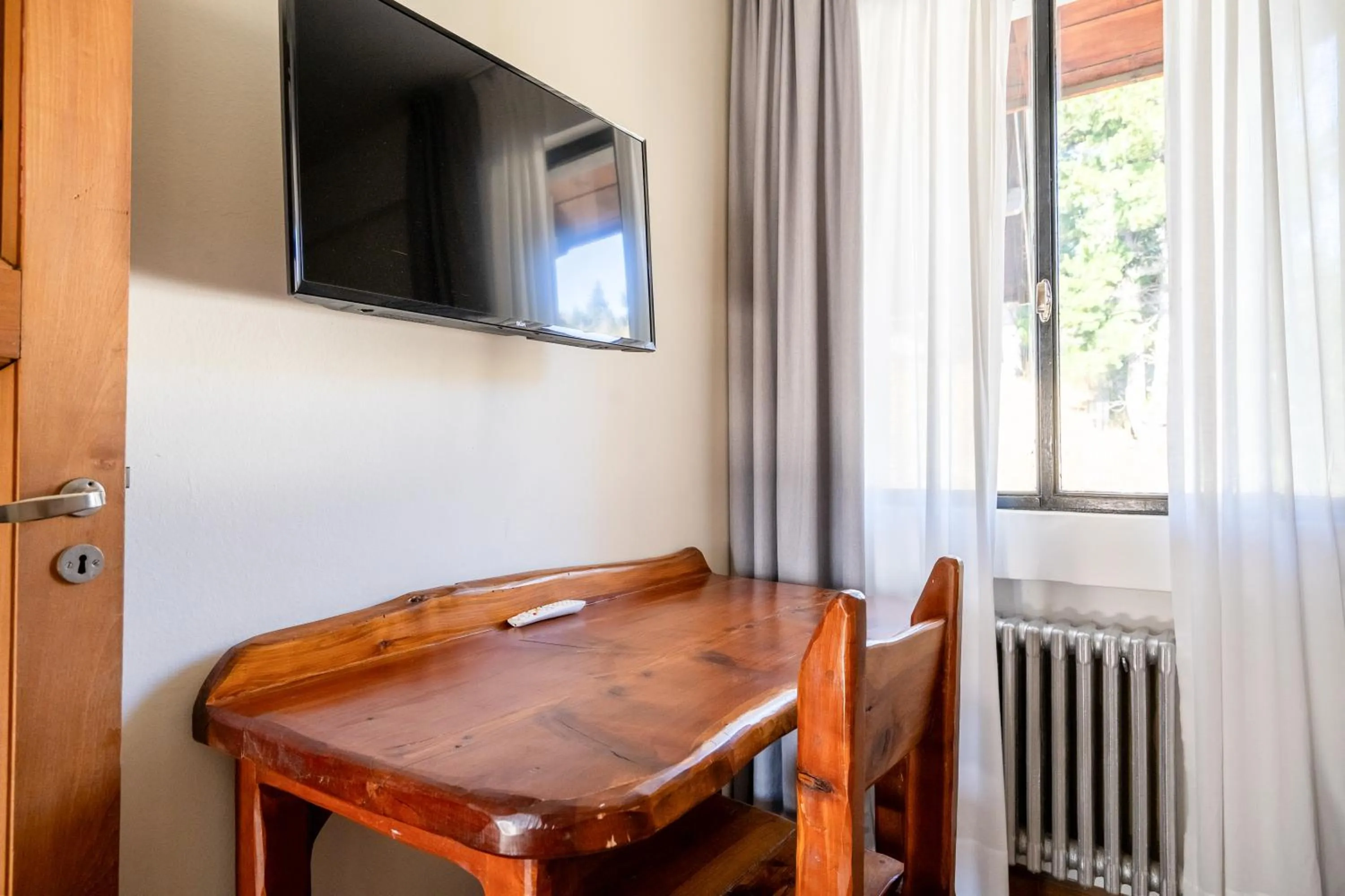 Bedroom in Gran Hotel Panamericano