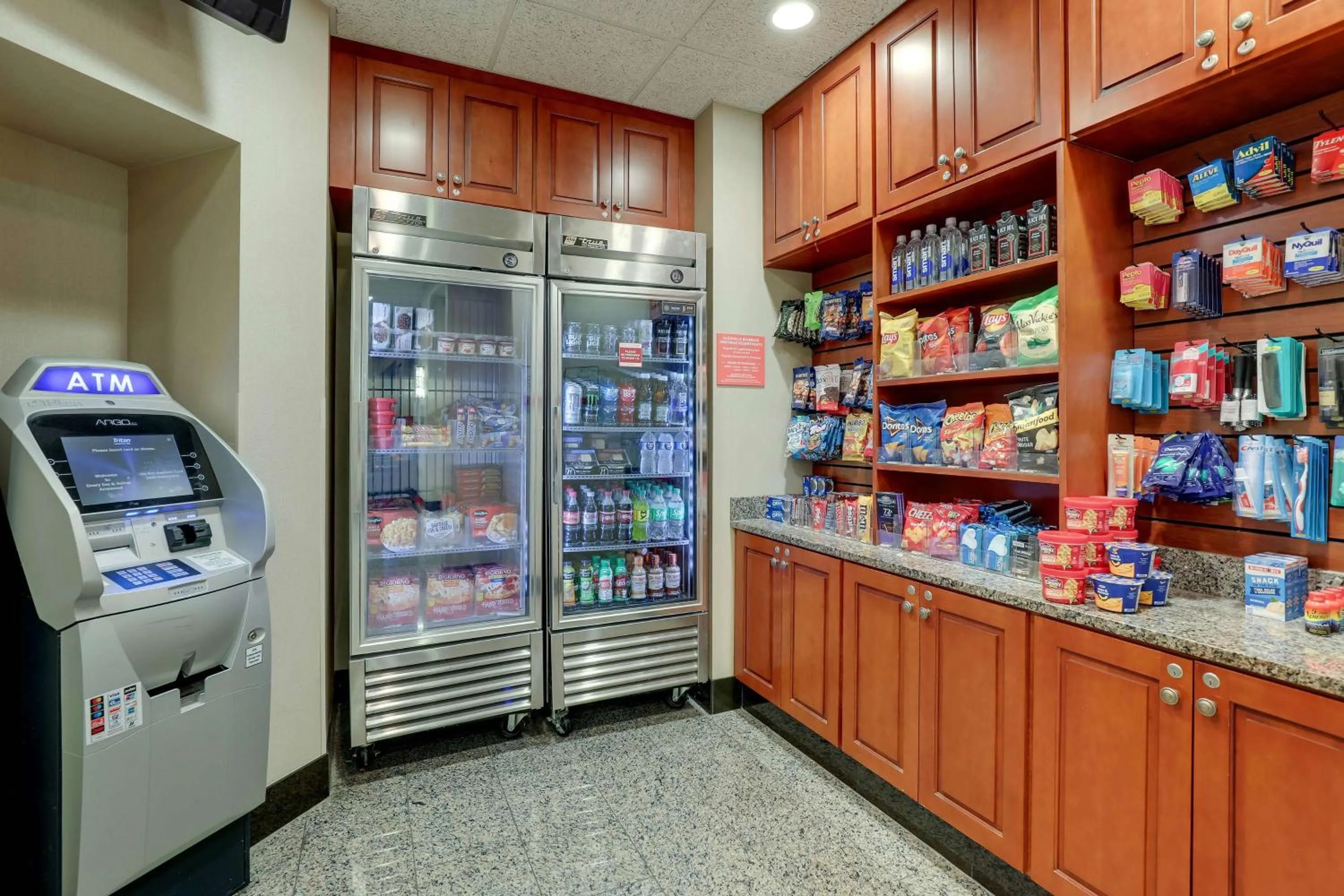 Property building in Drury Inn & Suites Charlotte Arrowood