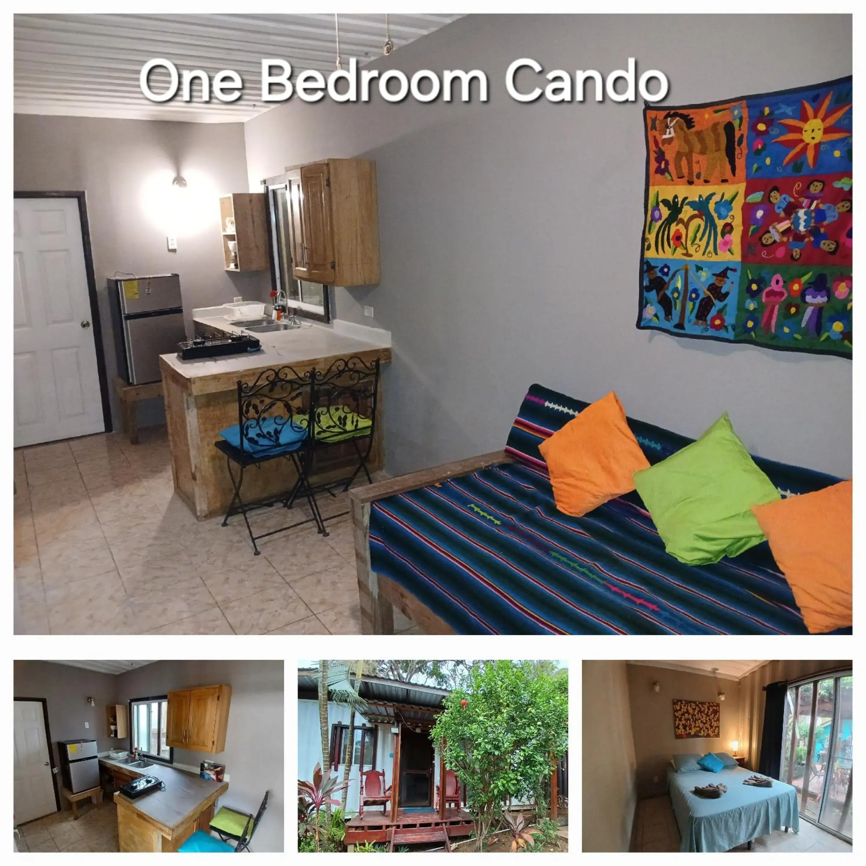 Family Suite in Roatan Backpackers' Hostel Family Suite in Roatan Backpackers' Hostel