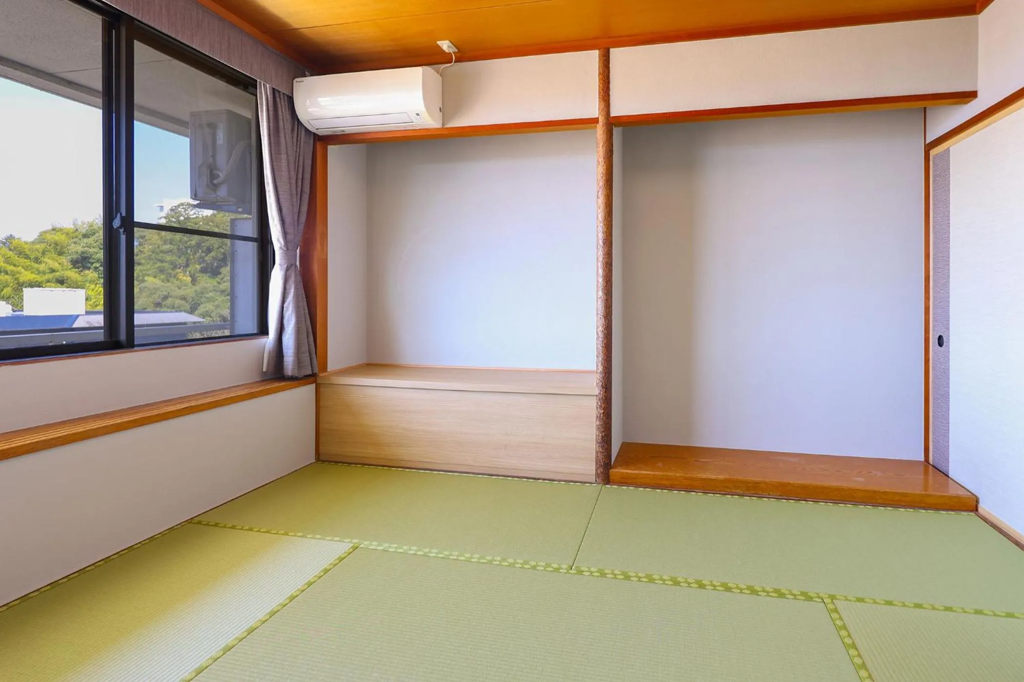 Photo of the whole room in Ooedo Onsen Monogatari Premium Yamashitaya