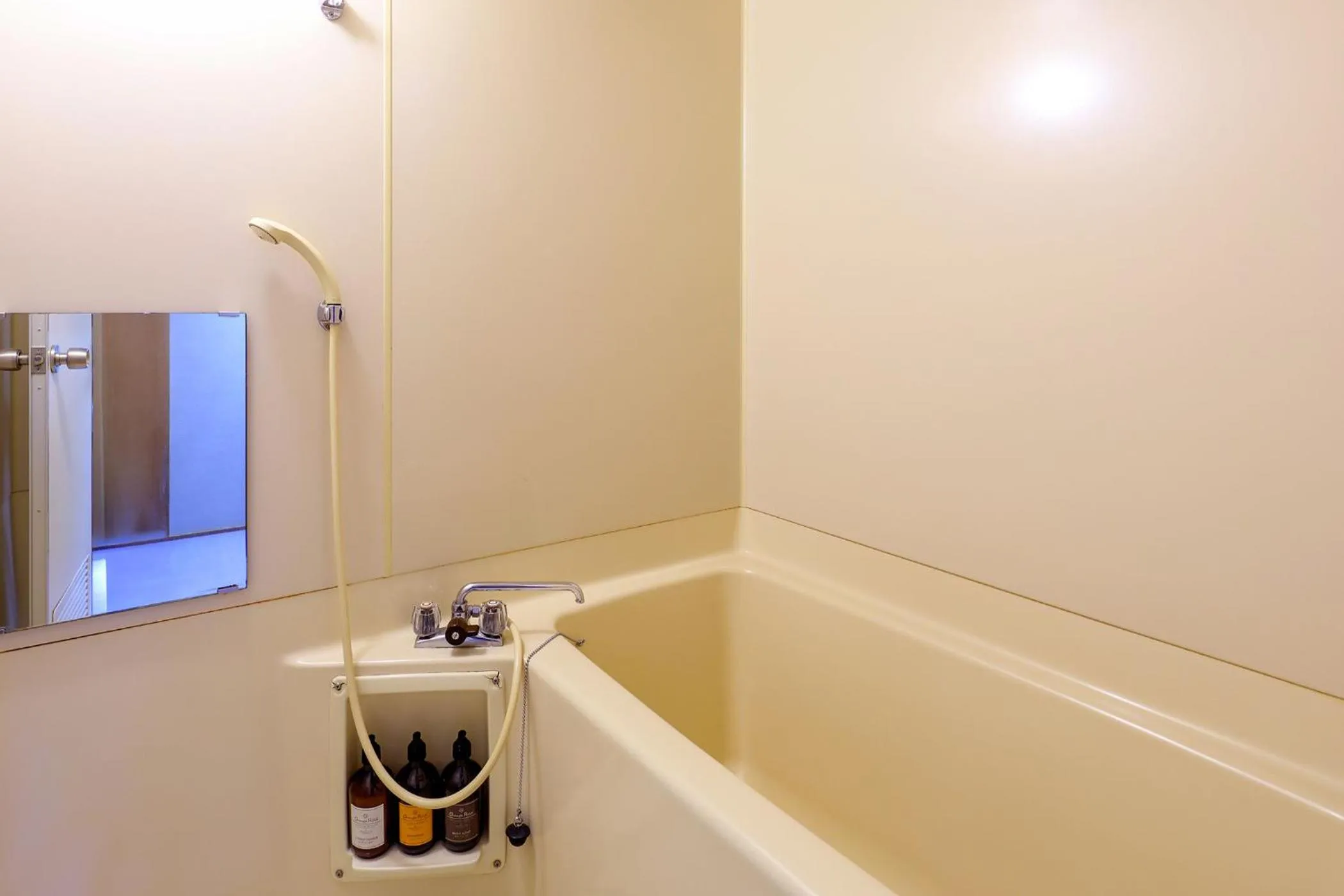 Photo of the whole room in Ooedo Onsen Monogatari Premium Yamashitaya