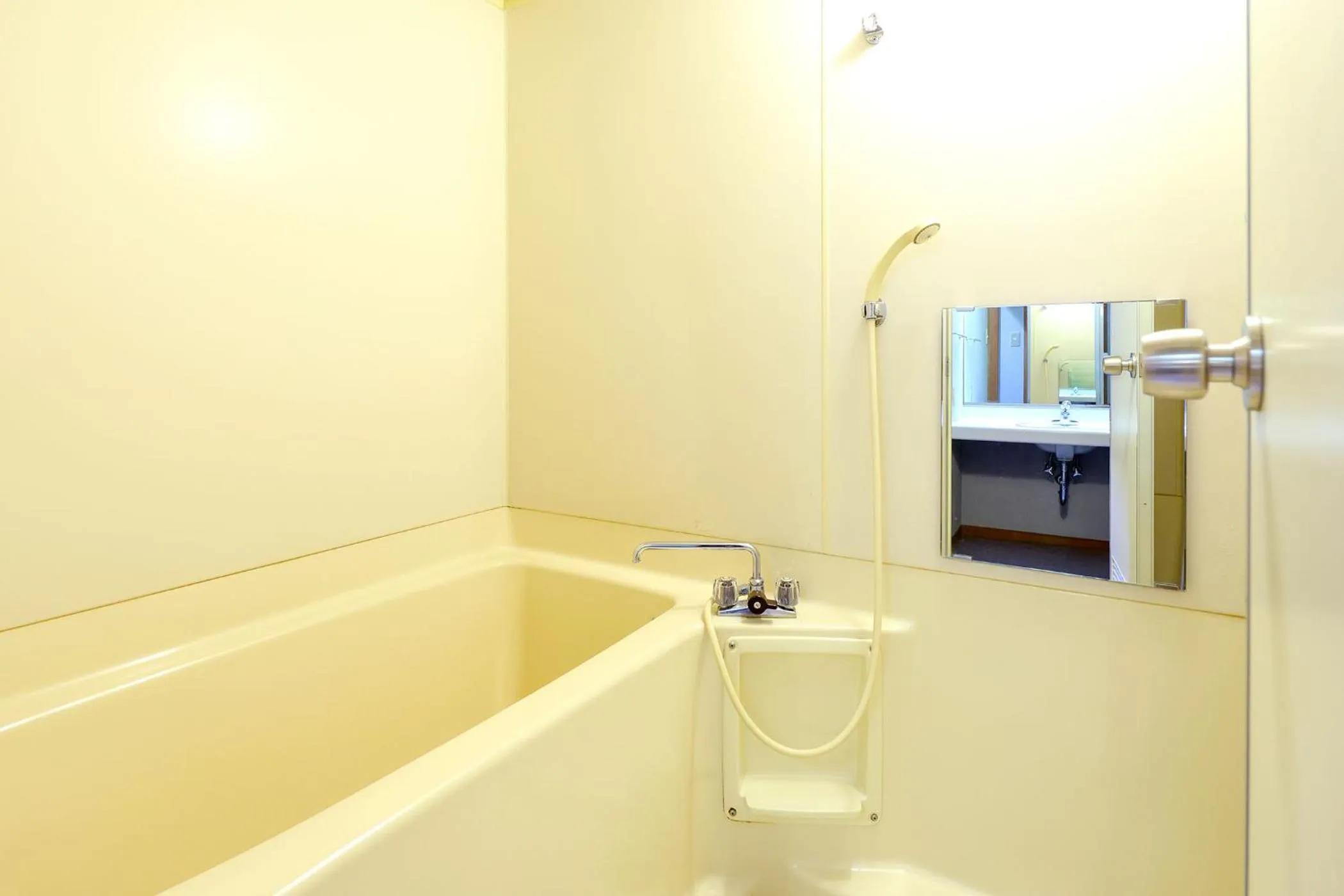 Photo of the whole room in Ooedo Onsen Monogatari Premium Yamashitaya