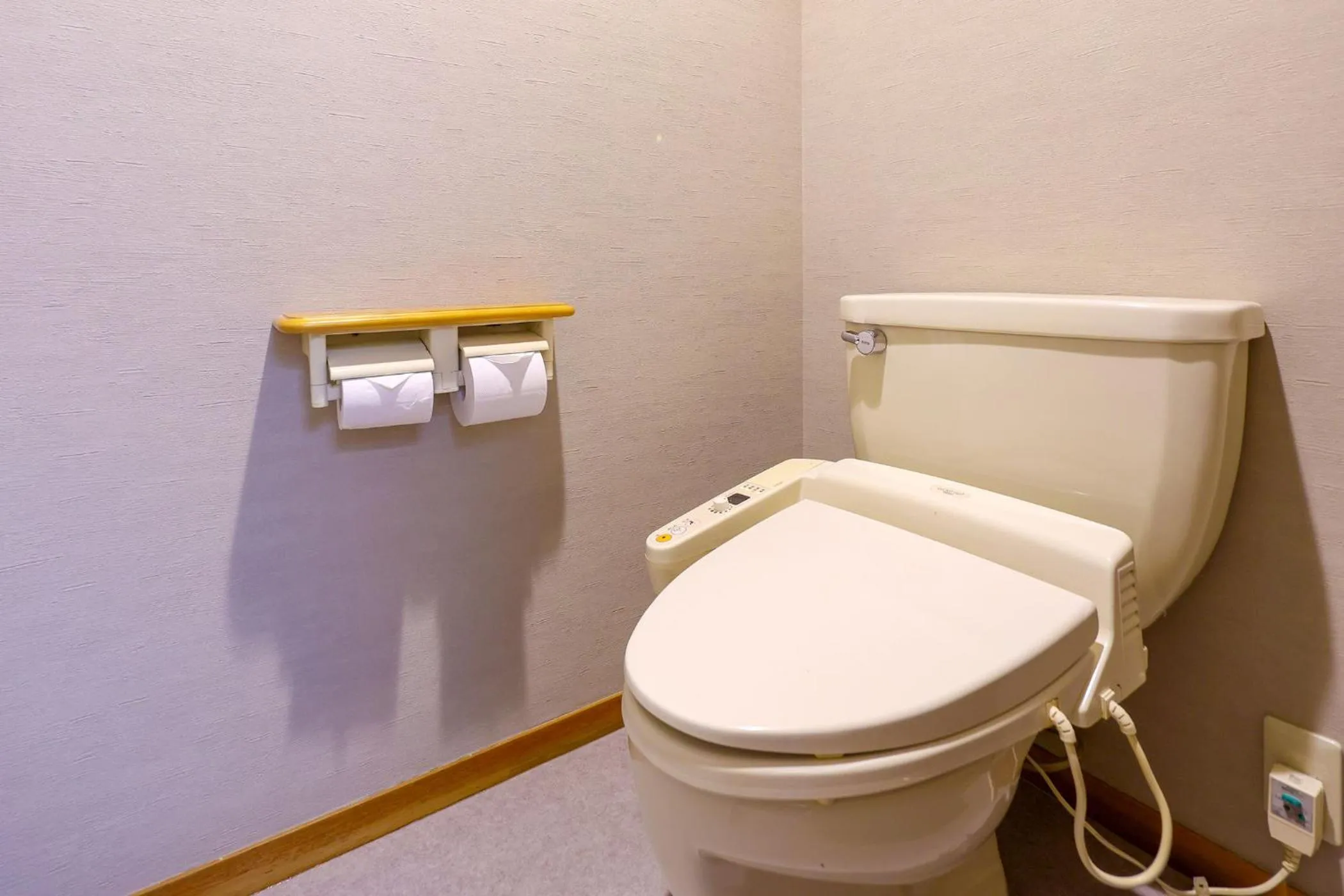 Photo of the whole room in Ooedo Onsen Monogatari Premium Yamashitaya