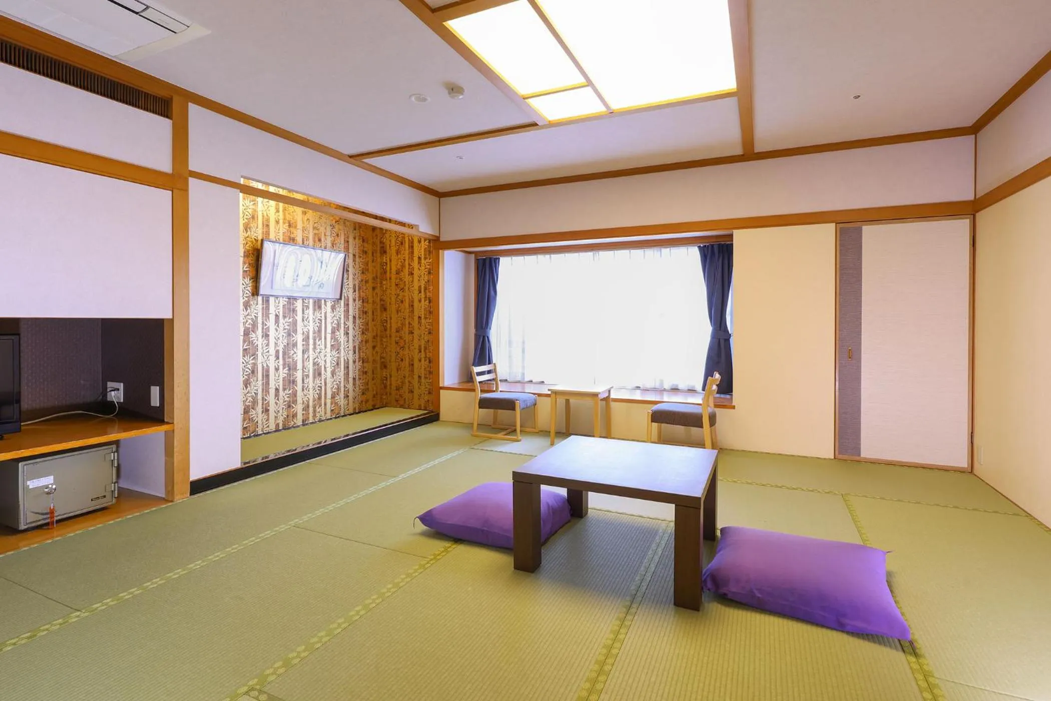 Ooedo Onsen Monogatari Premium Yamashitaya