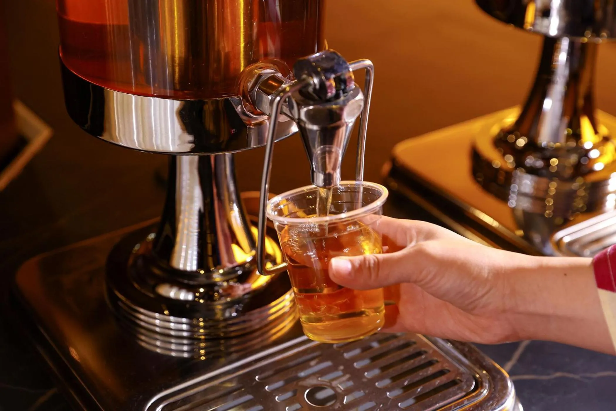 Area and facilities in Ooedo Onsen Monogatari Premium Yamashitaya