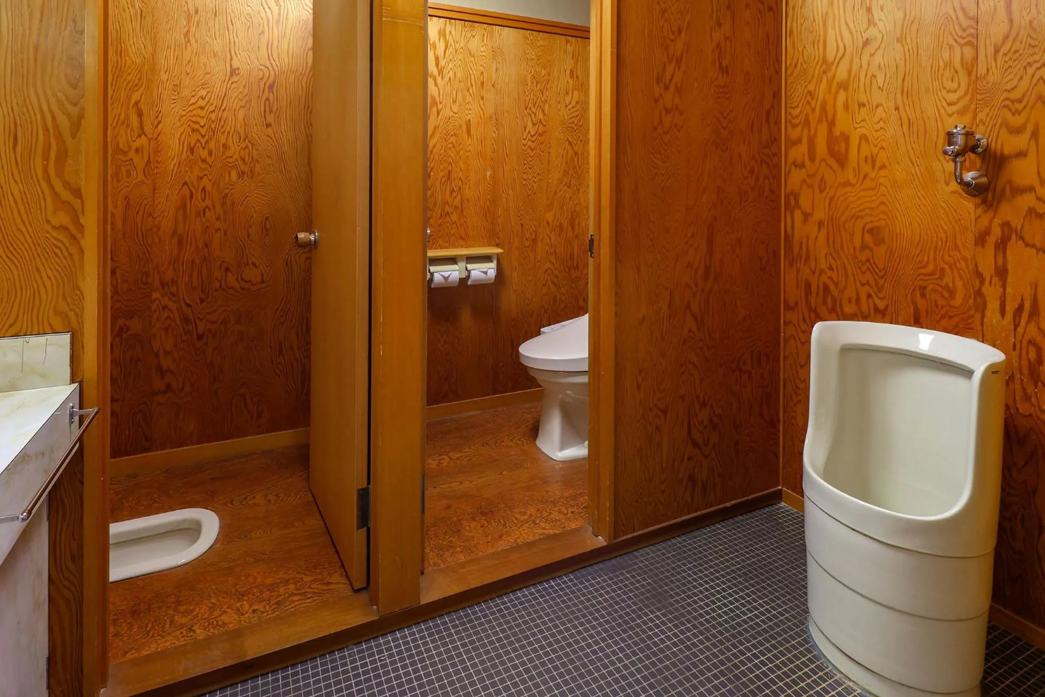 Ooedo Onsen Monogatari Premium Yamashitaya