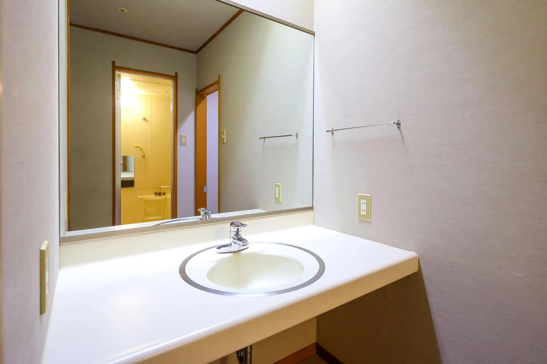 Photo of the whole room in Ooedo Onsen Monogatari Premium Yamashitaya