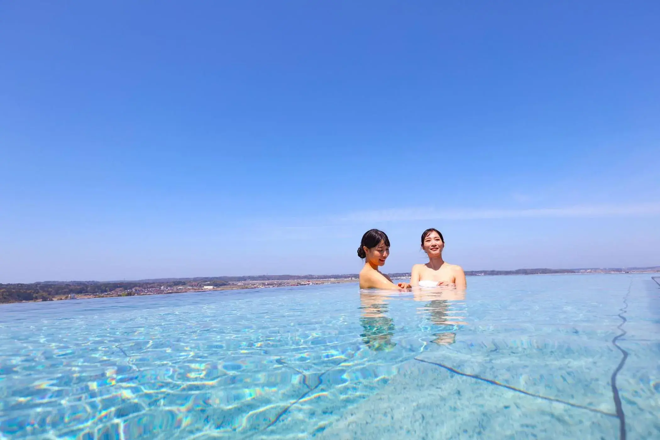 Ooedo Onsen Monogatari Premium Yamashitaya Ooedo Onsen Monogatari Premium Yamashitaya