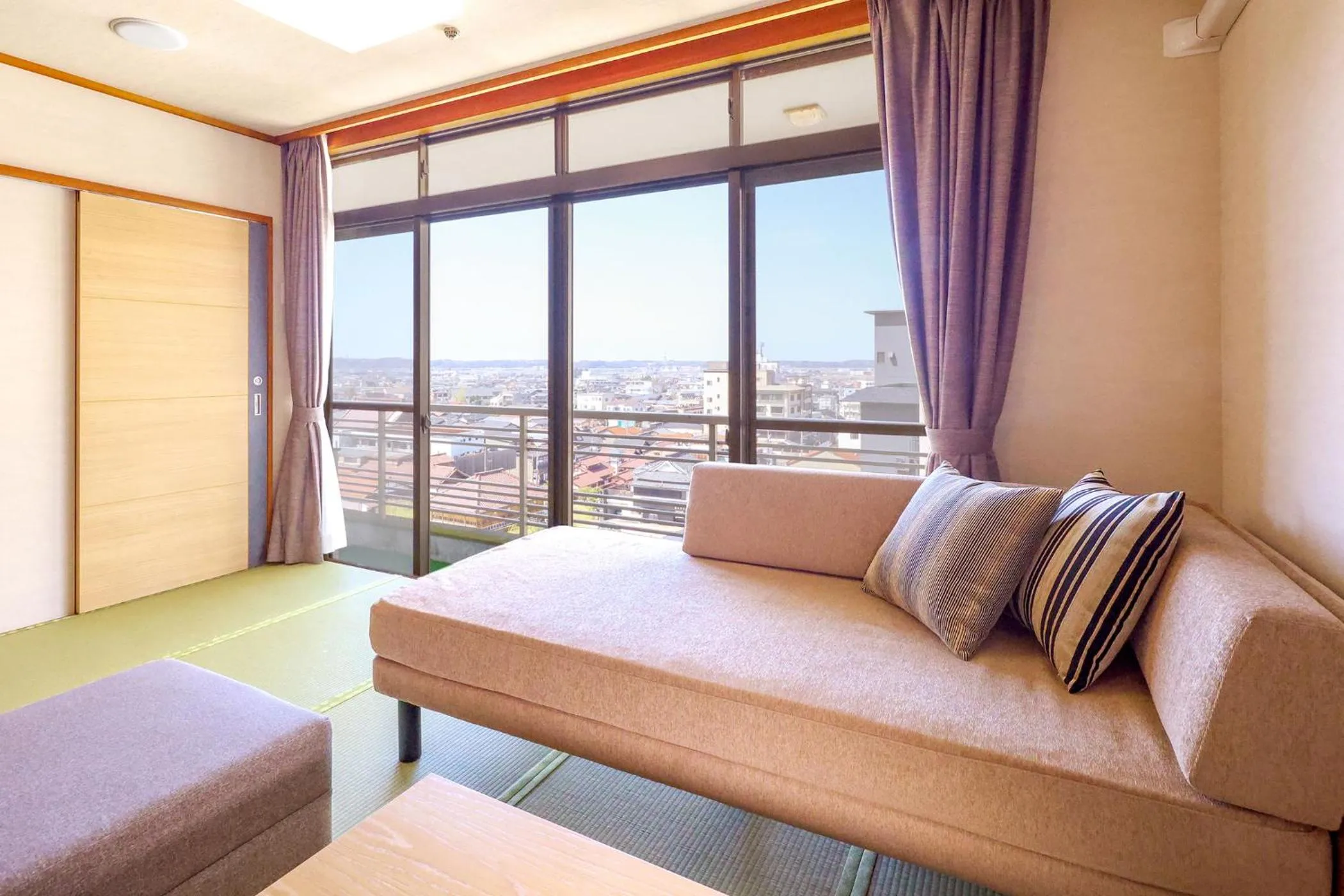 Ooedo Onsen Monogatari Premium Yamashitaya