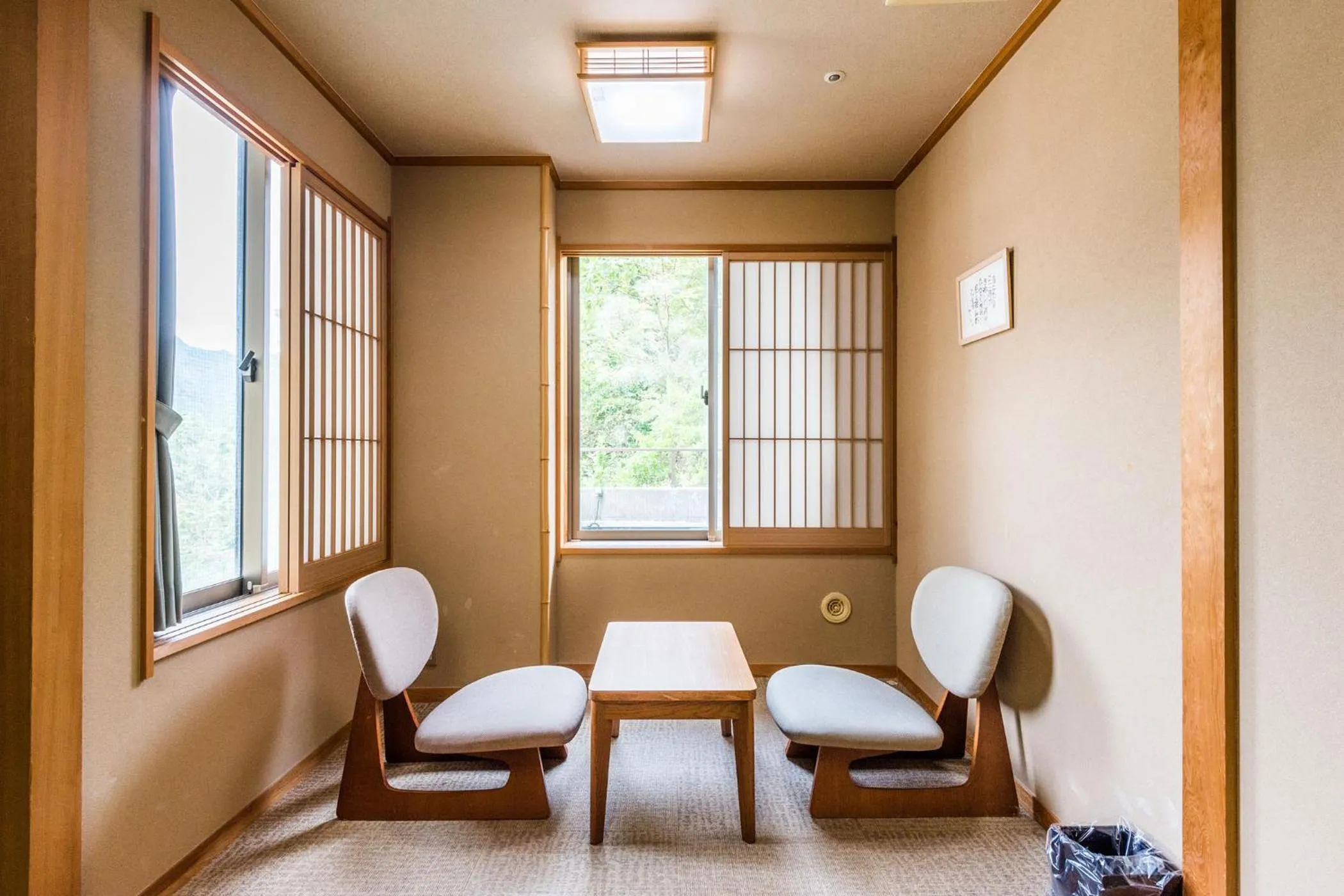 Photo of the whole room in Ooedo Onsen Monogatari Masuya