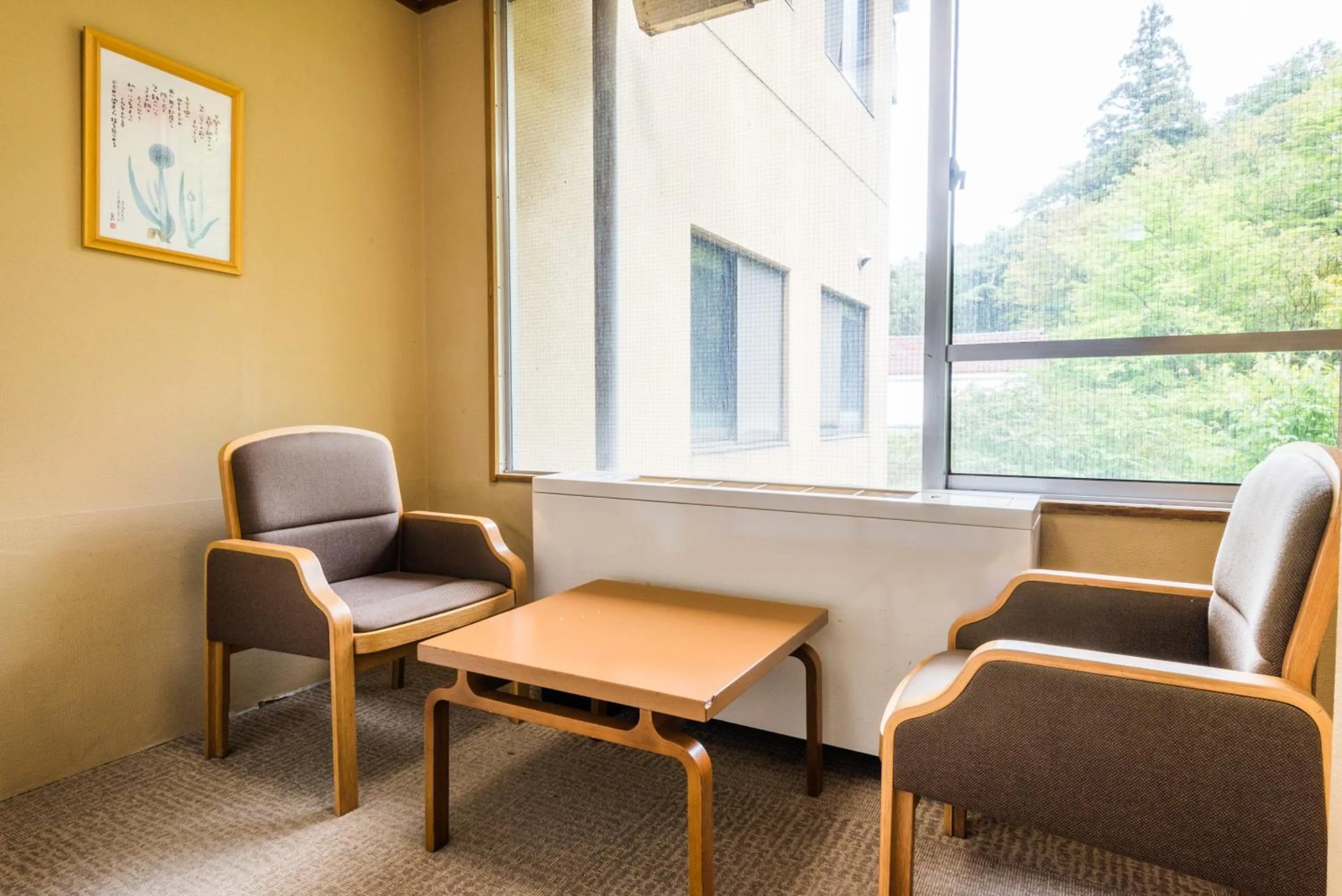 Photo of the whole room in Ooedo Onsen Monogatari Masuya