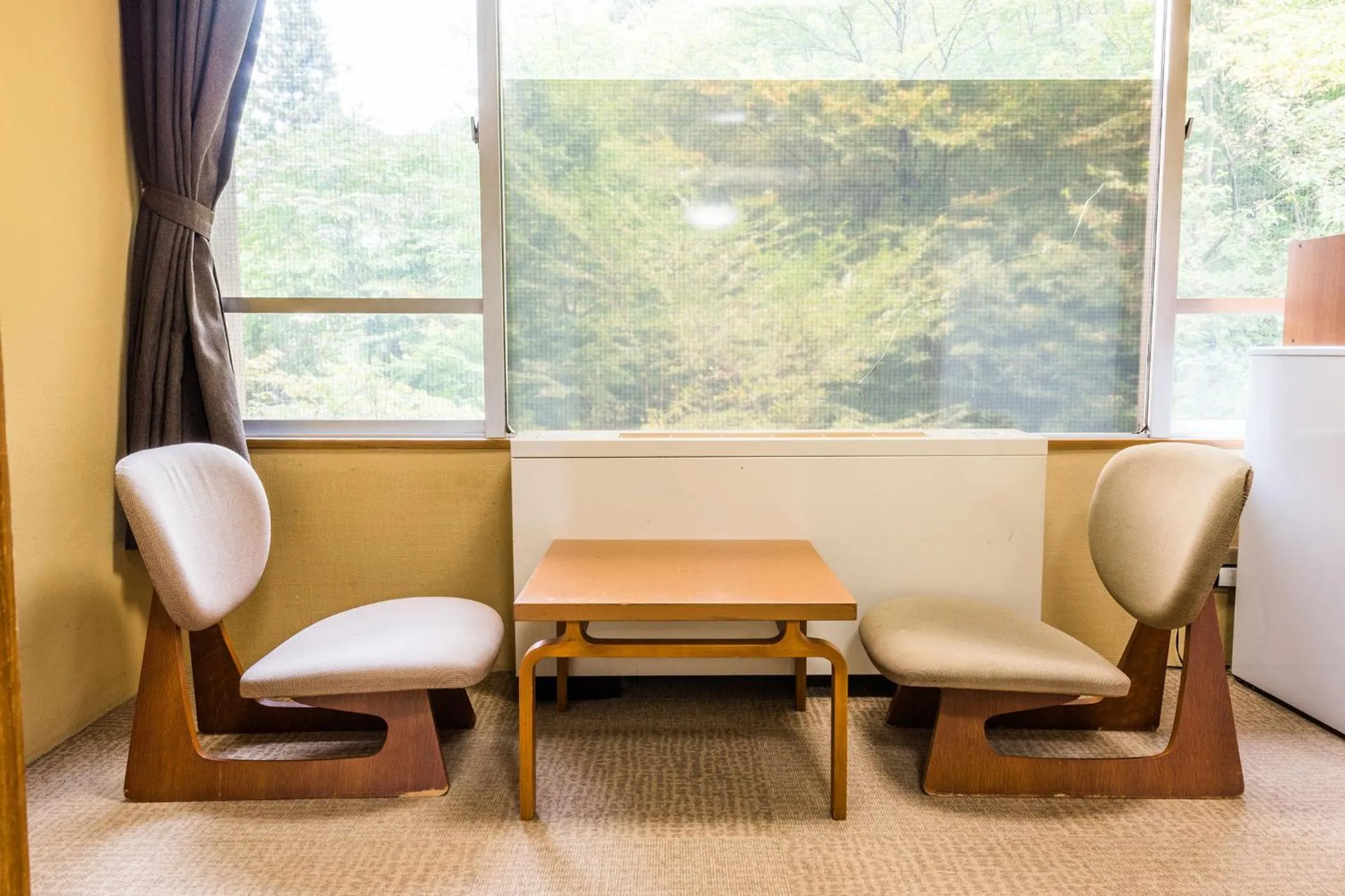Photo of the whole room in Ooedo Onsen Monogatari Masuya
