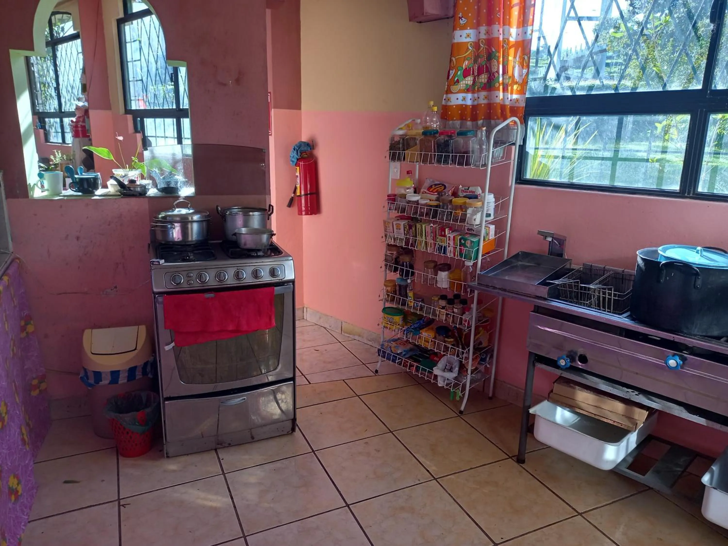 Casa Huespedes El Molino