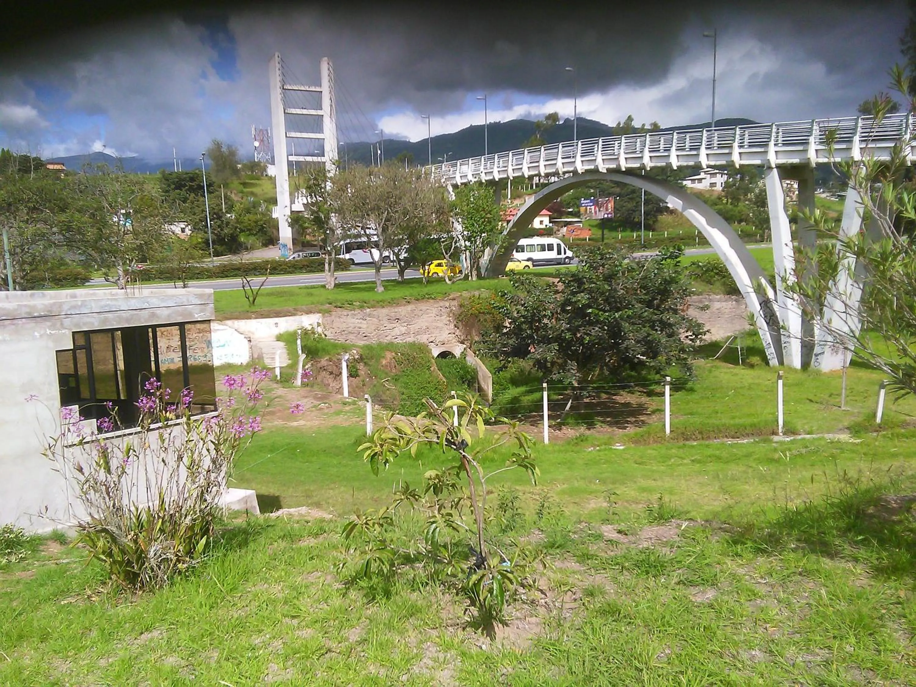 Casa Huespedes El Molino