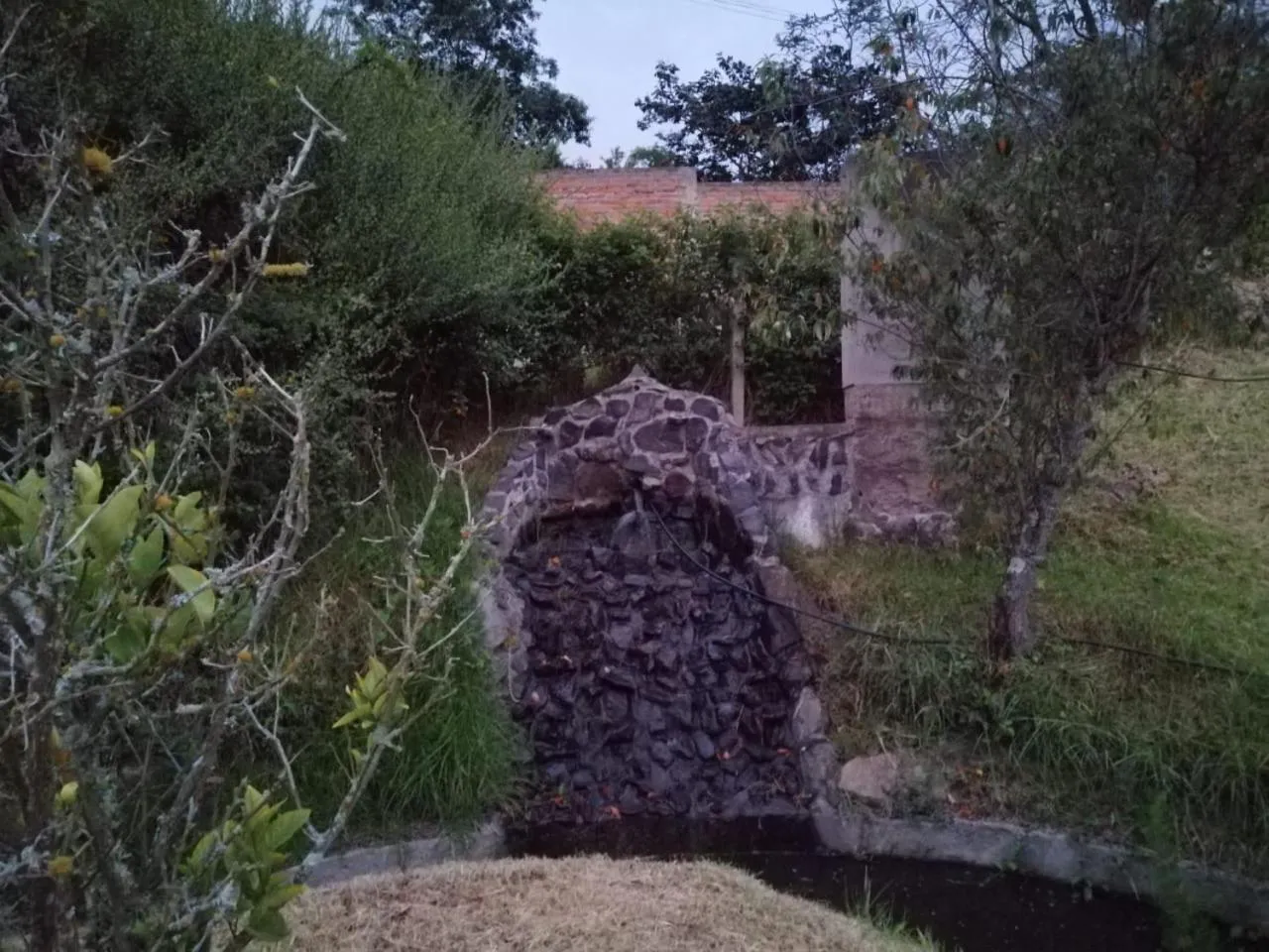 Casa Huespedes El Molino