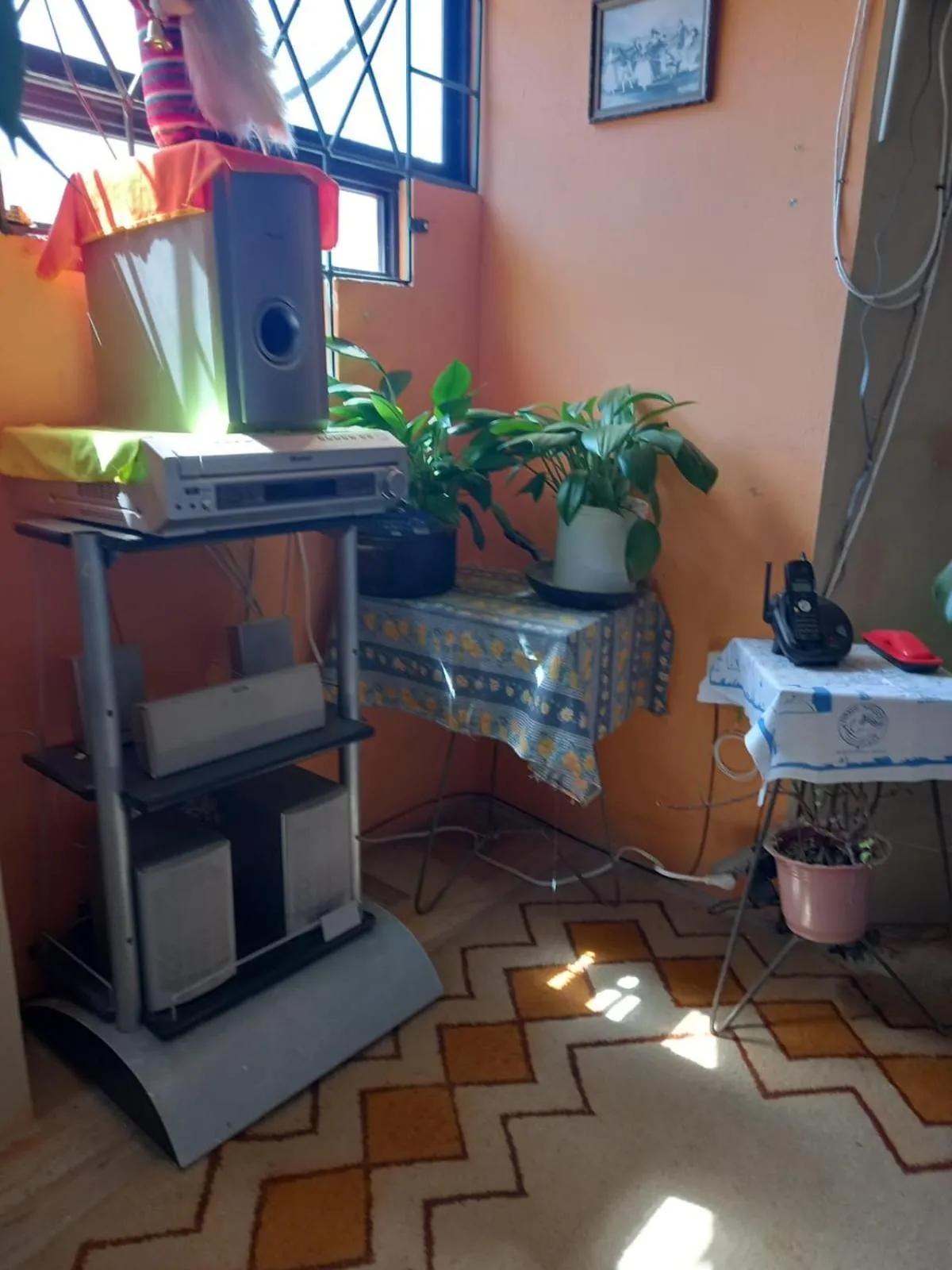 Casa Huespedes El Molino