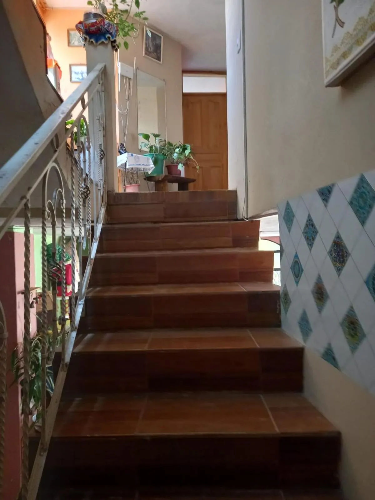 Casa Huespedes El Molino