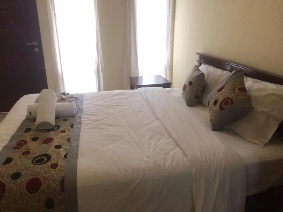 Reynold Artha Guest House