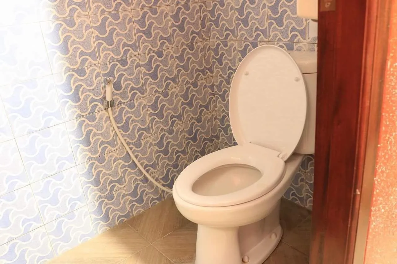 Reynold Artha Guest House