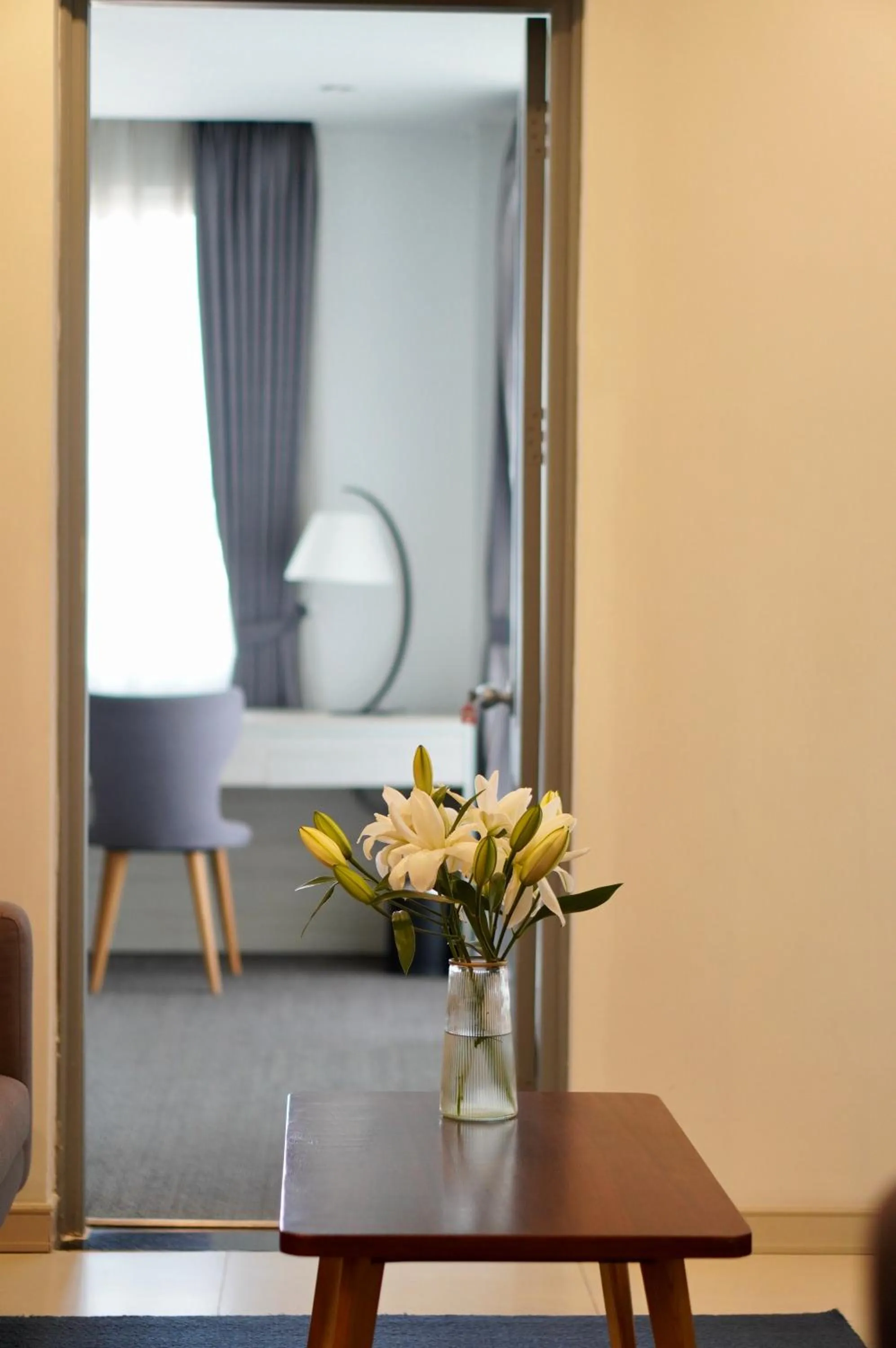 Đô Thành Residence by DDH