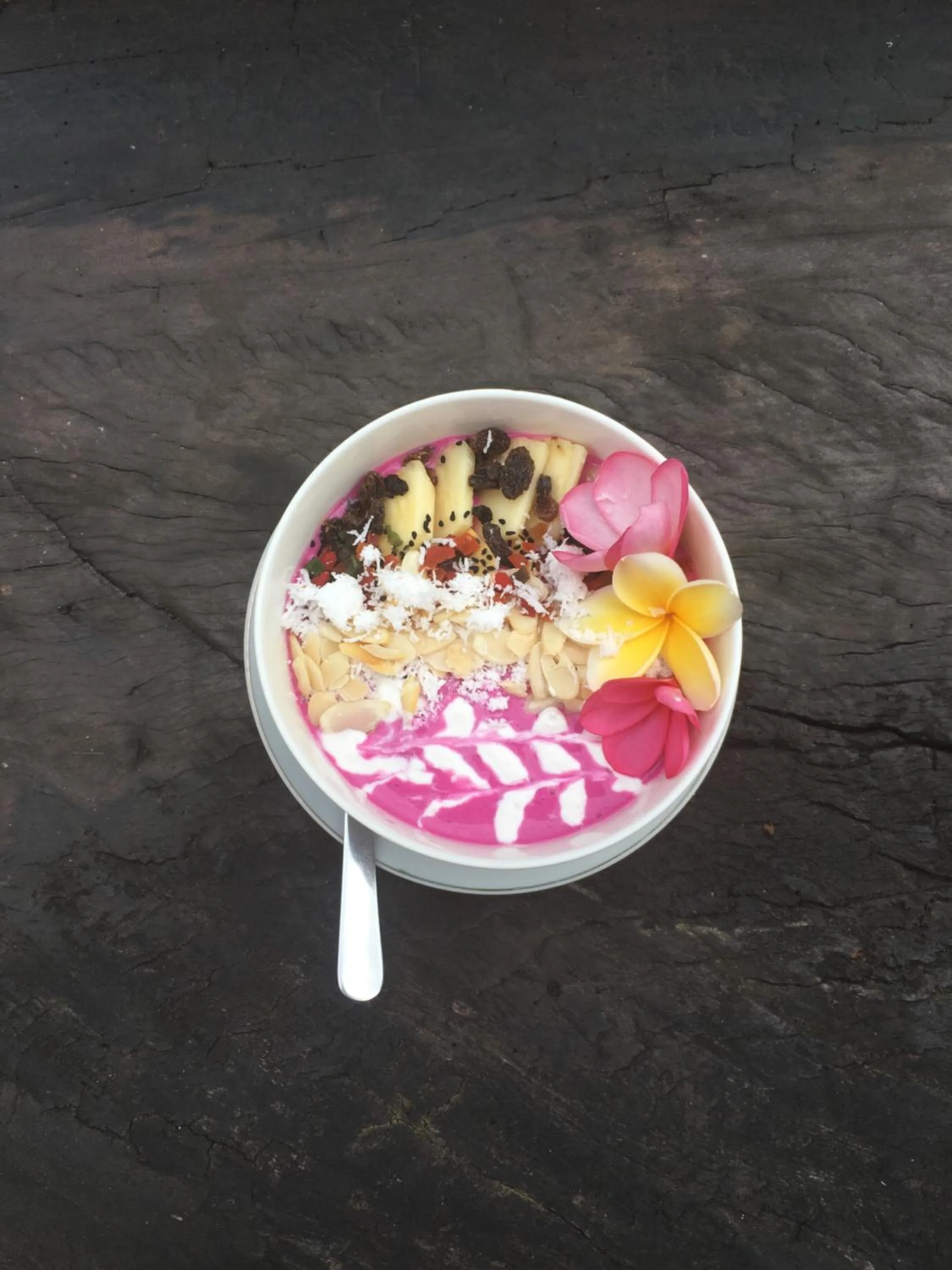 Jungle Inn Bukit lawang