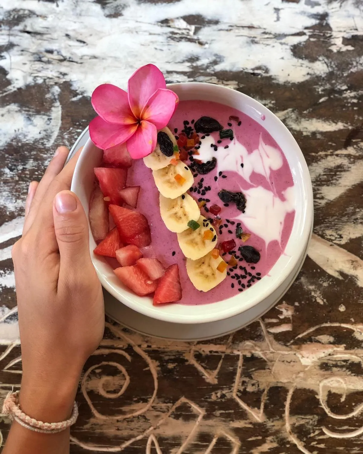 Jungle Inn Bukit lawang