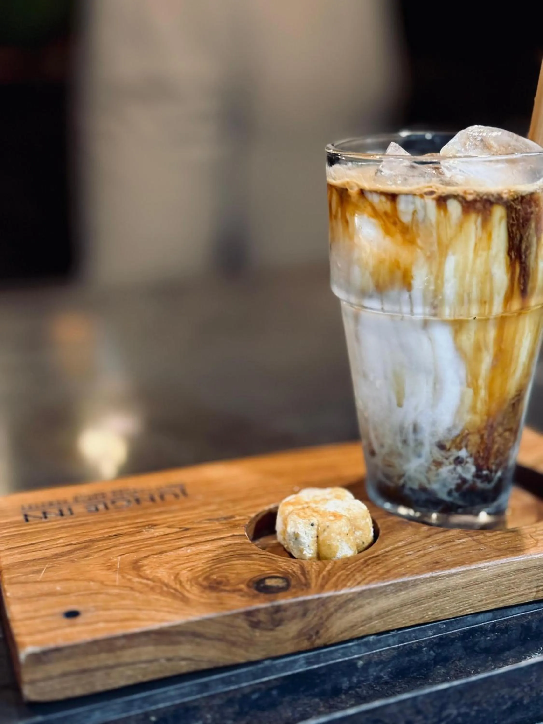 Jungle Inn Bukit lawang