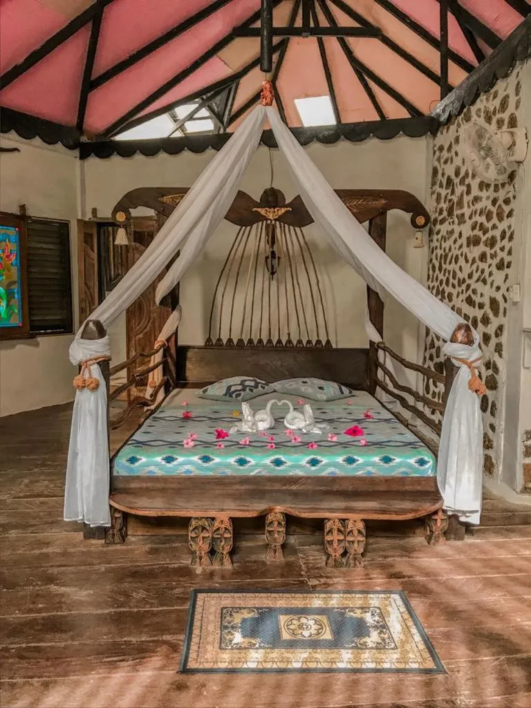 Jungle Inn Bukit lawang