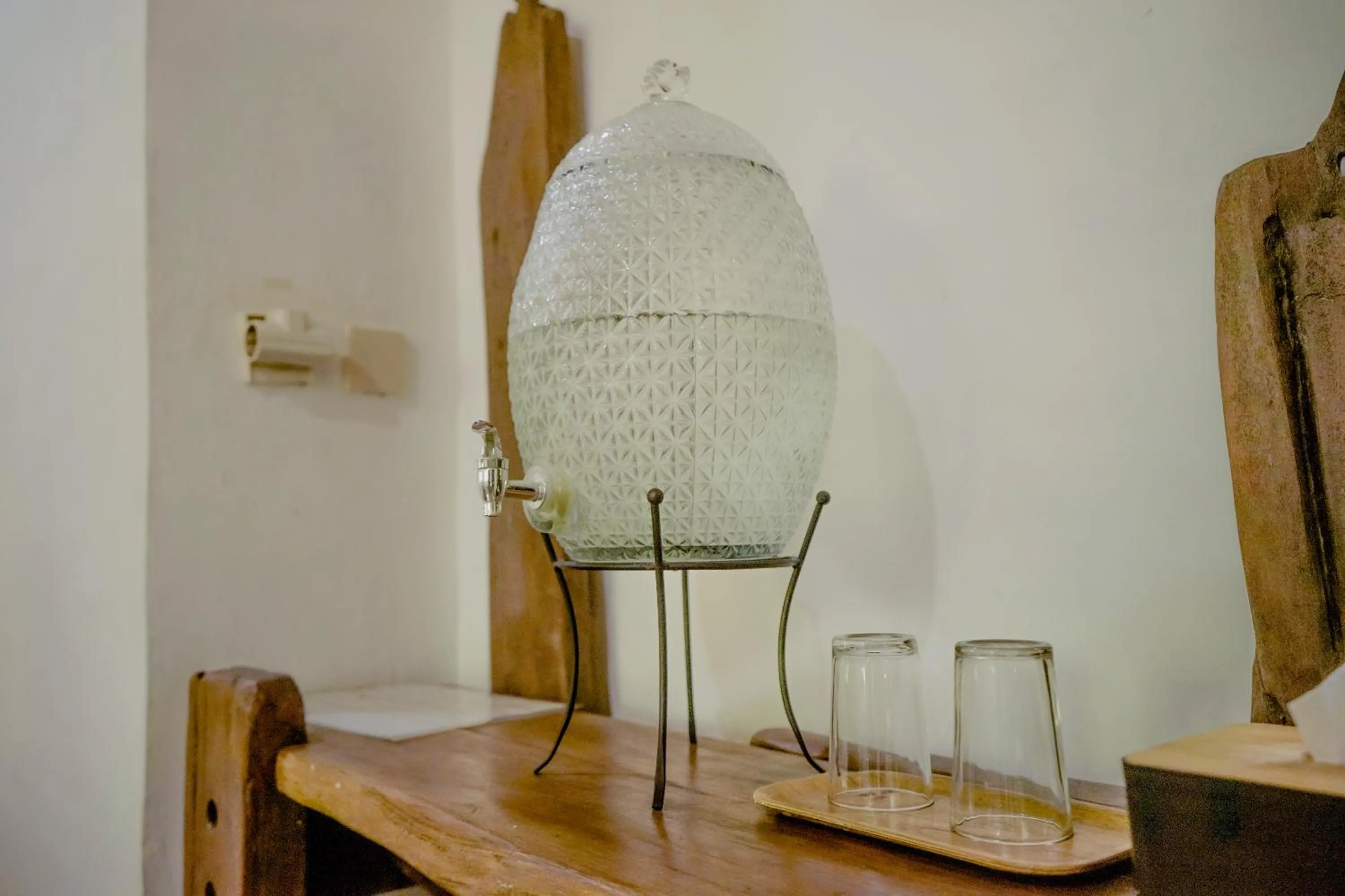 Jungle Inn Bukit lawang