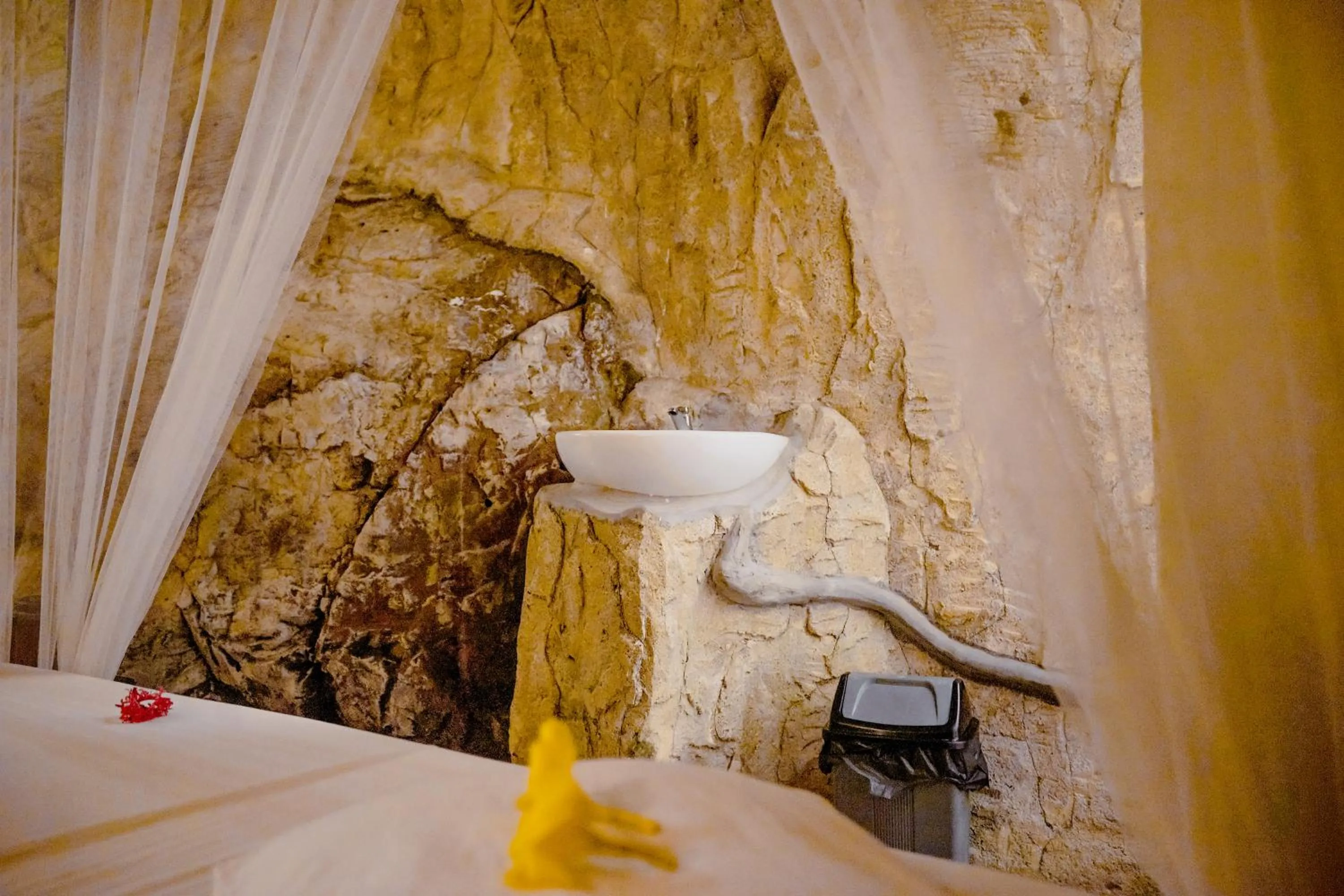 Jungle Inn Bukit lawang