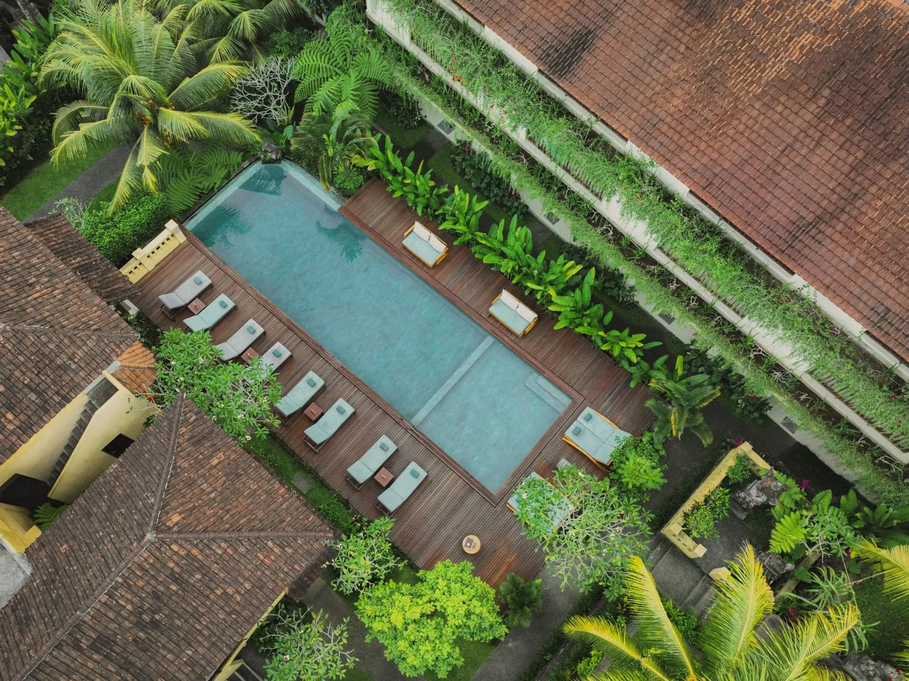 Property building in Jati Cottage Property building in Jati Cottage