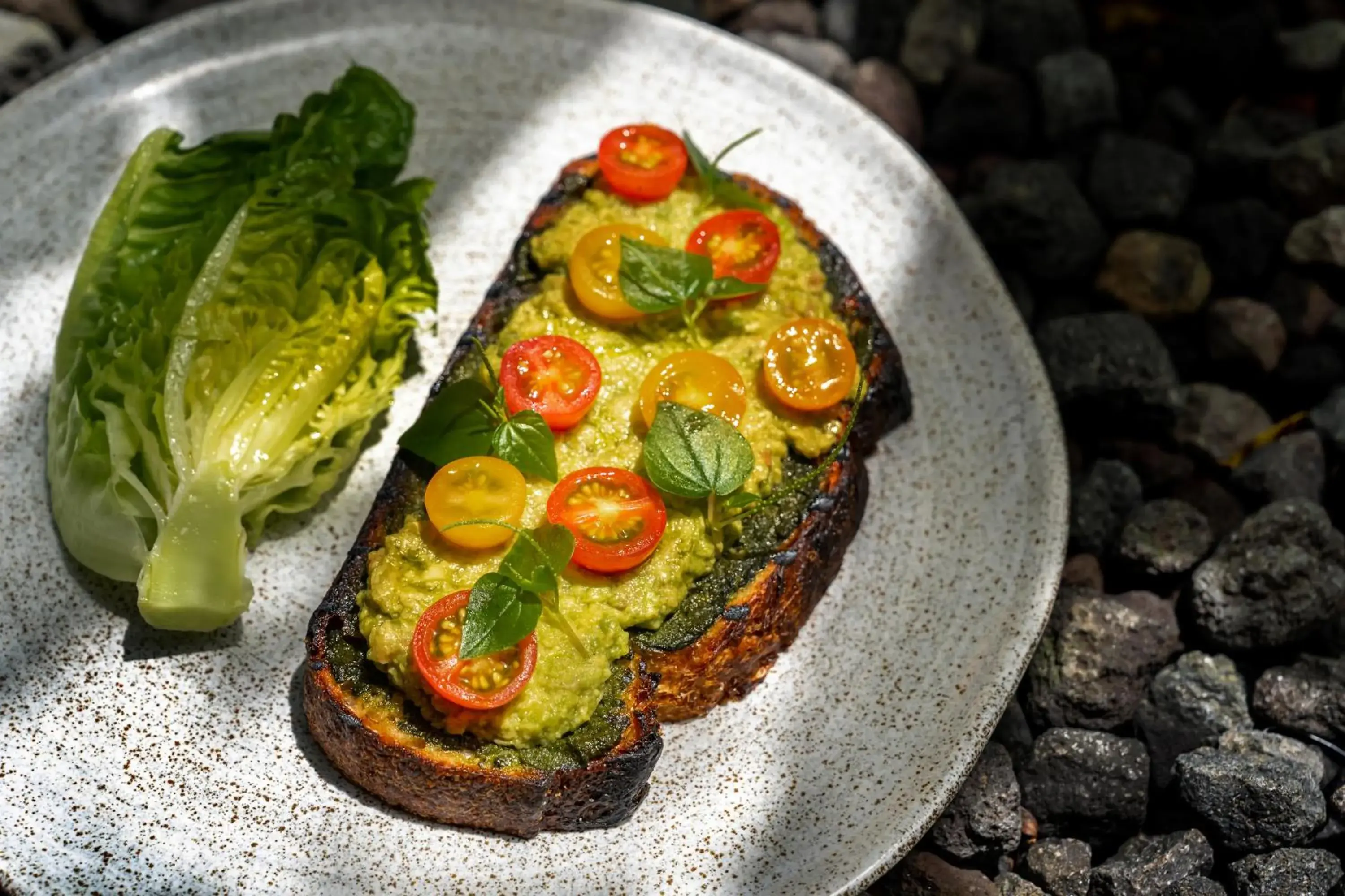 Restaurant/places to eat in Jati Cottage Restaurant/places to eat in Jati Cottage