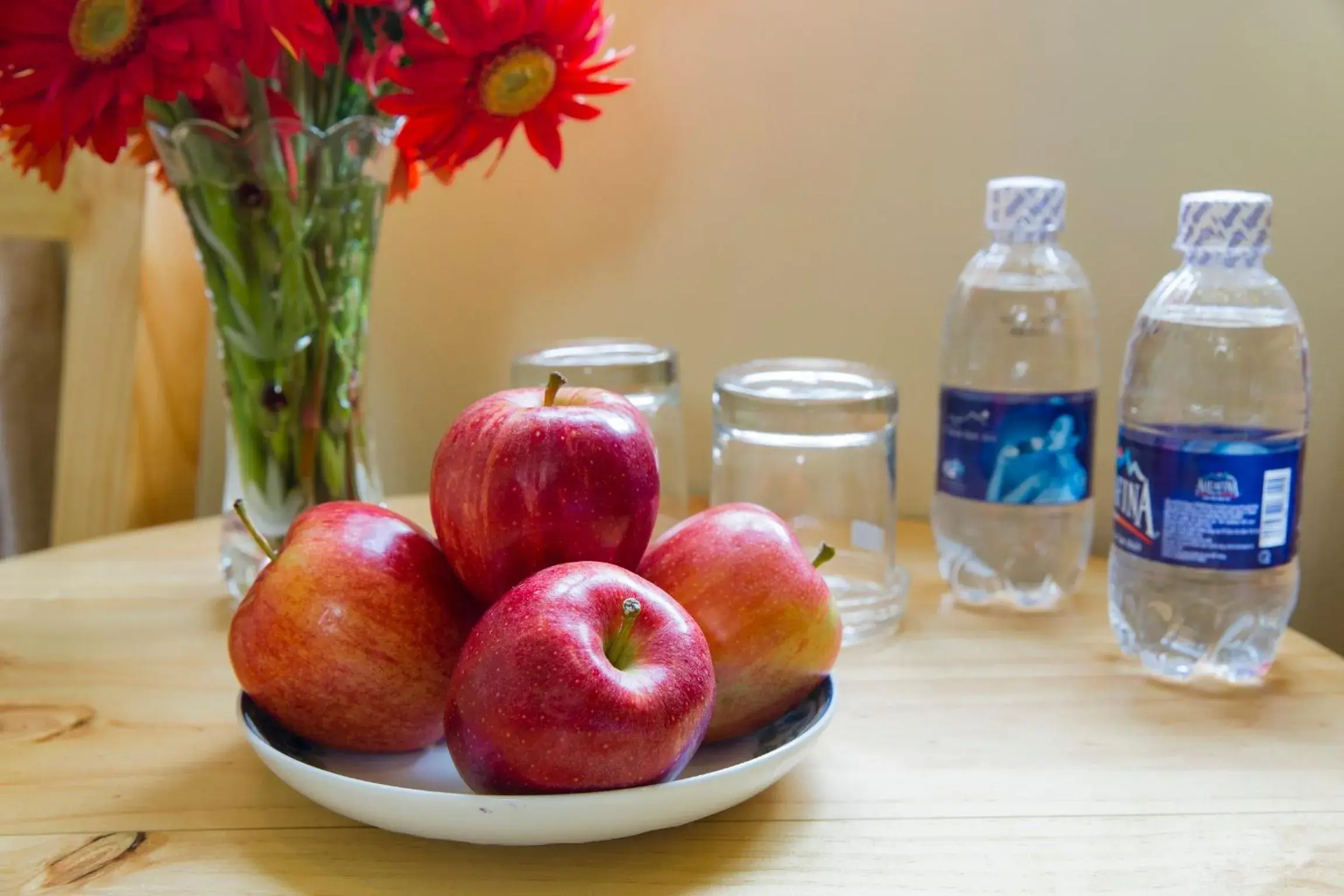 Food and drinks in Lucky Phu Quoc Hotel Food and drinks in Lucky Phu Quoc Hotel