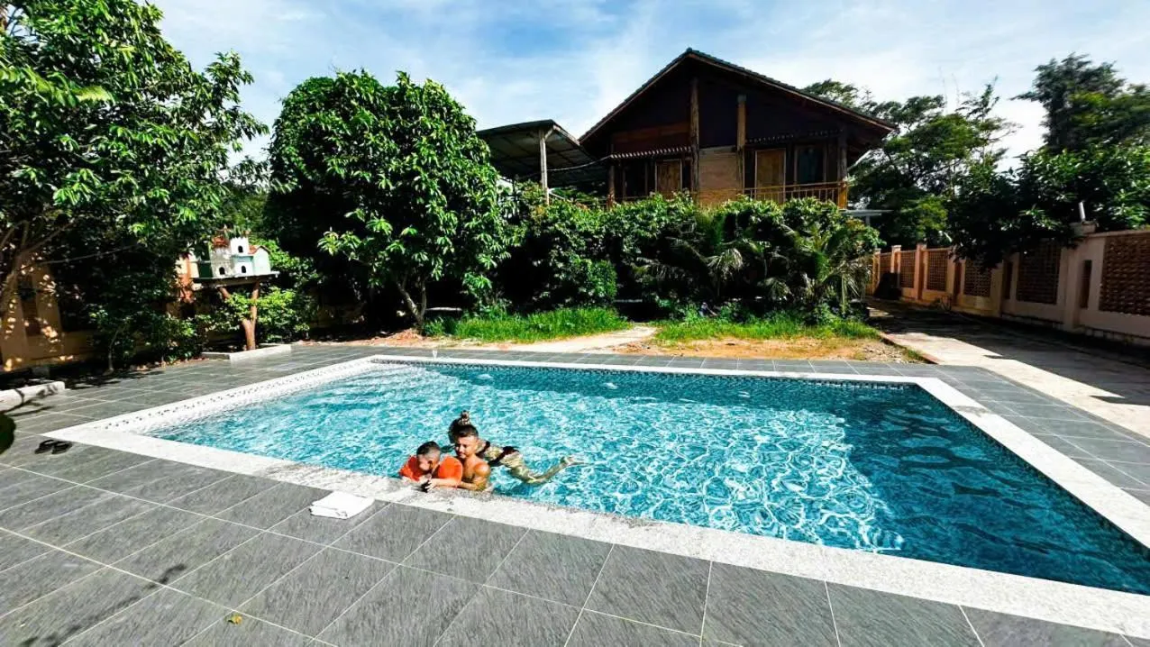 Lucky Phu Quoc Hotel