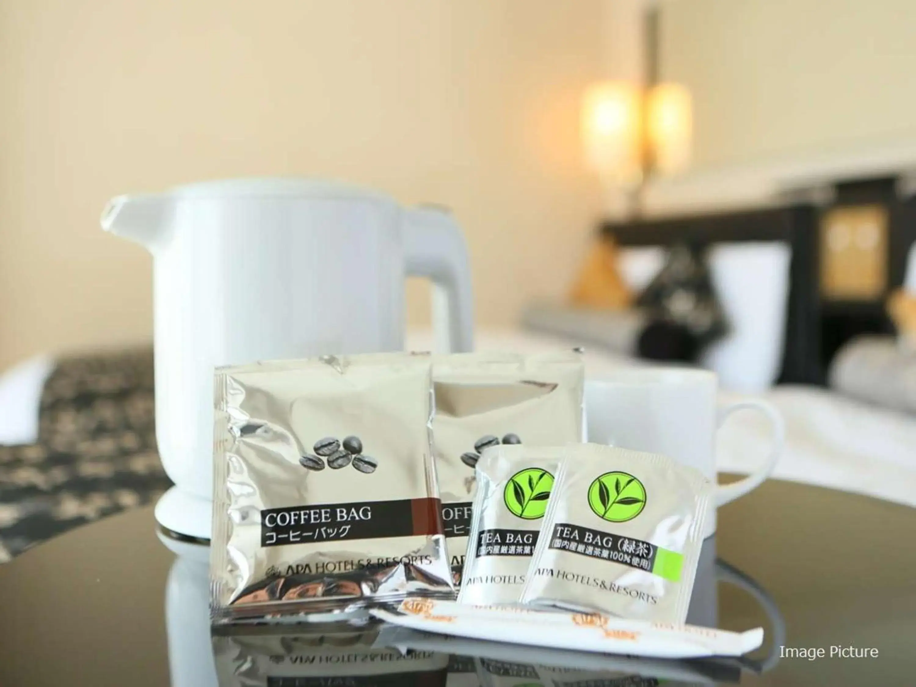 Other, Bed in APA Hotel Kamataeki-Higashi Other, Bed in APA Hotel Kamataeki-Higashi