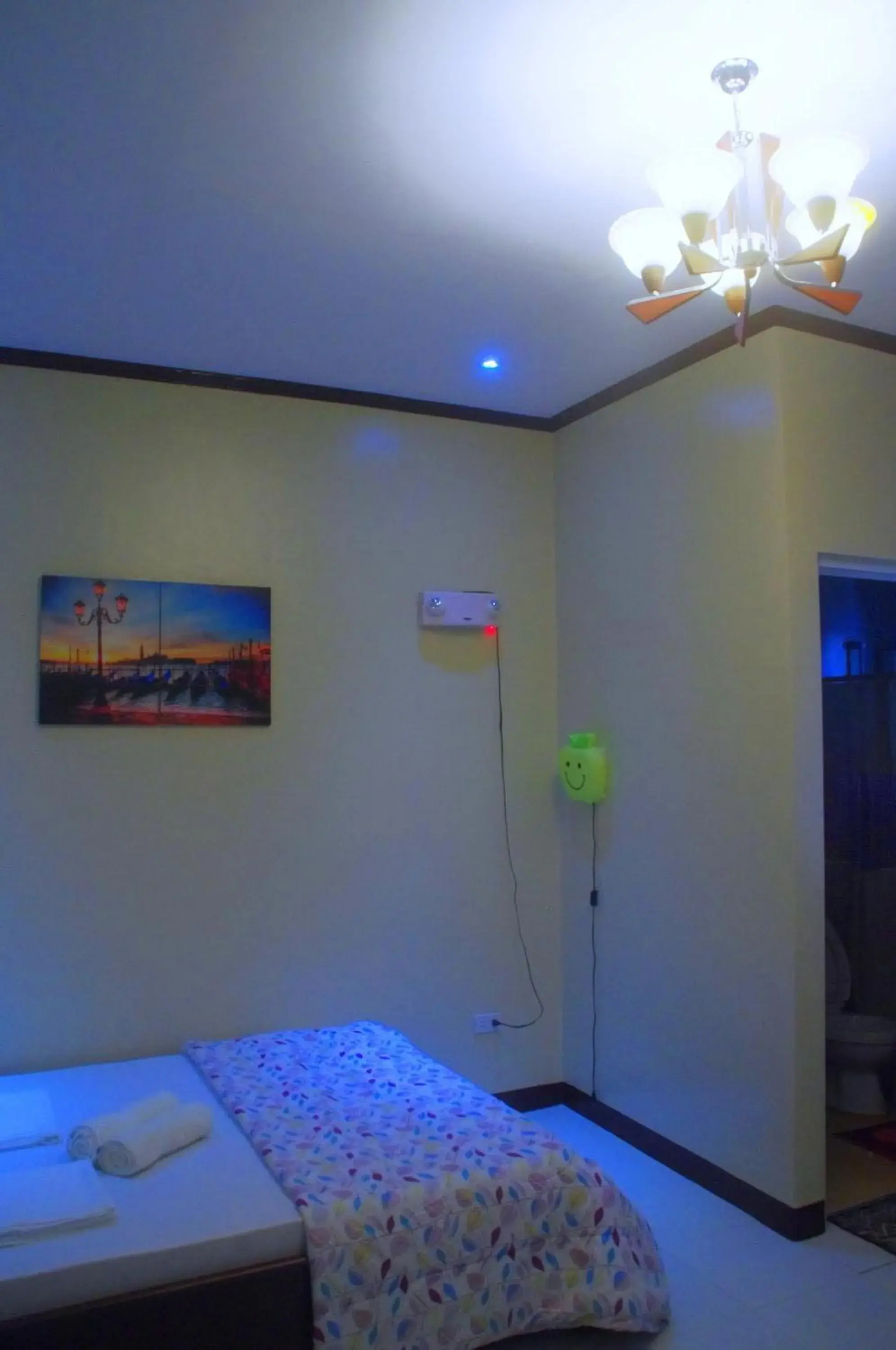 Bedroom, Bed in Pedz Cing Mango Lodge Bedroom, Bed in Pedz Cing Mango Lodge