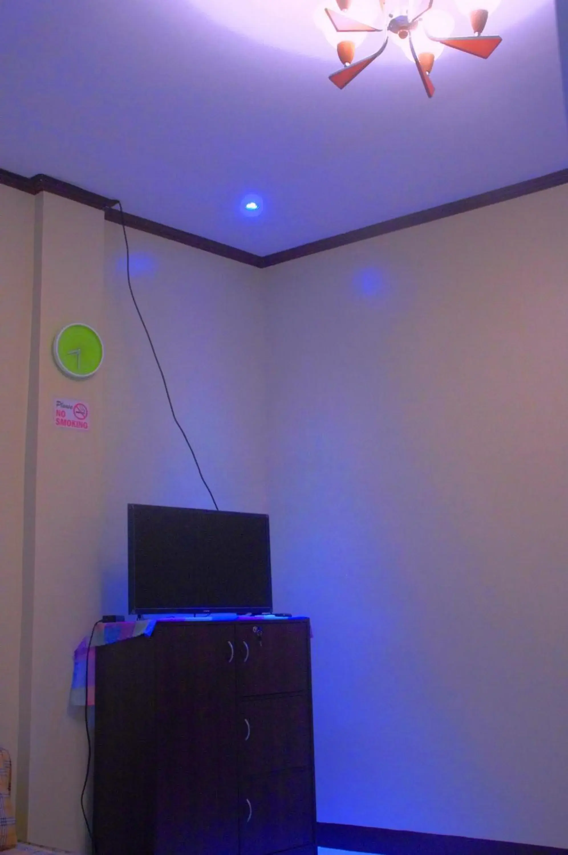 Bedroom in Pedz Cing Mango Lodge Bedroom in Pedz Cing Mango Lodge