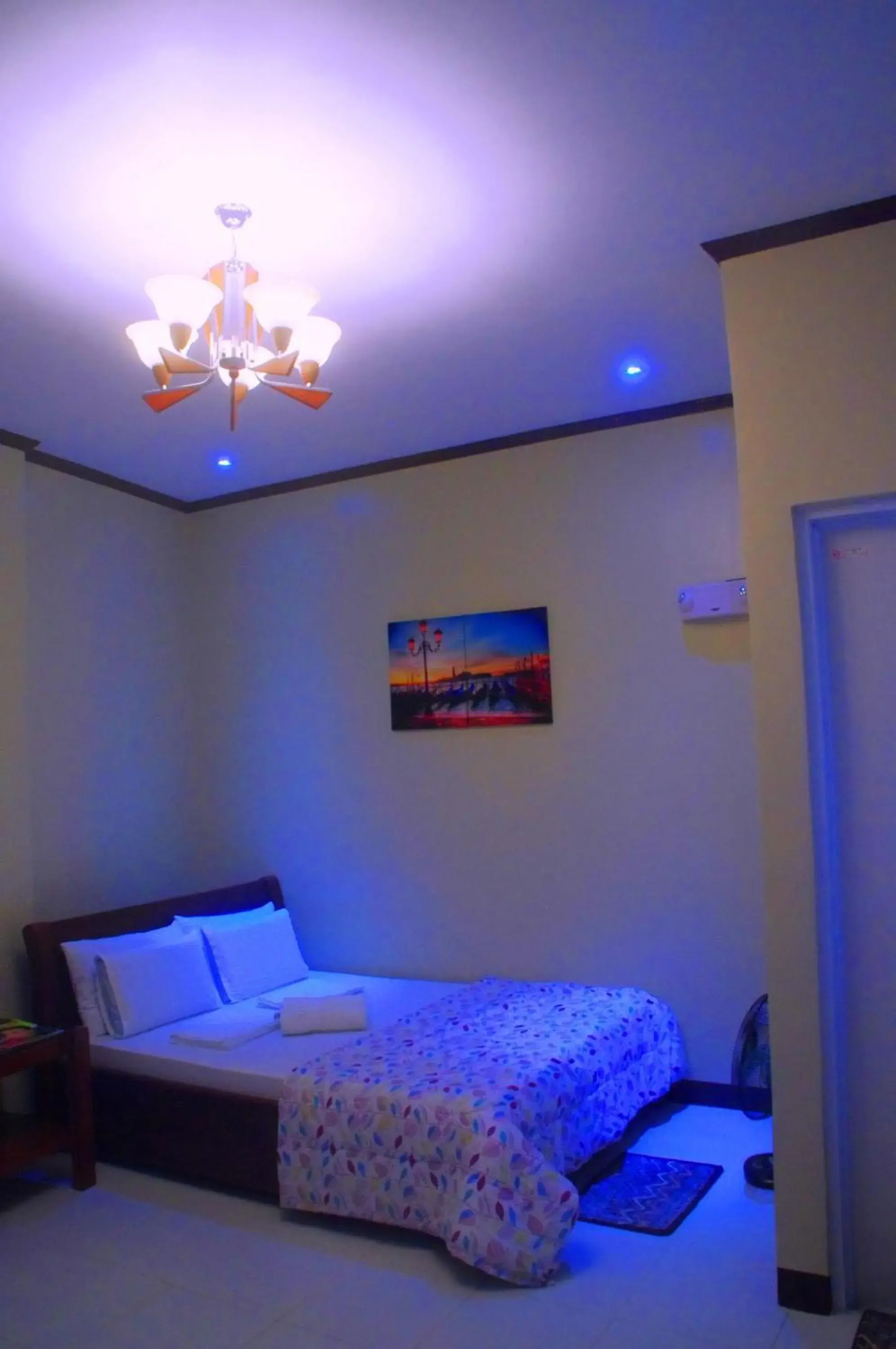 Bedroom, Bed in Pedz Cing Mango Lodge Bedroom, Bed in Pedz Cing Mango Lodge