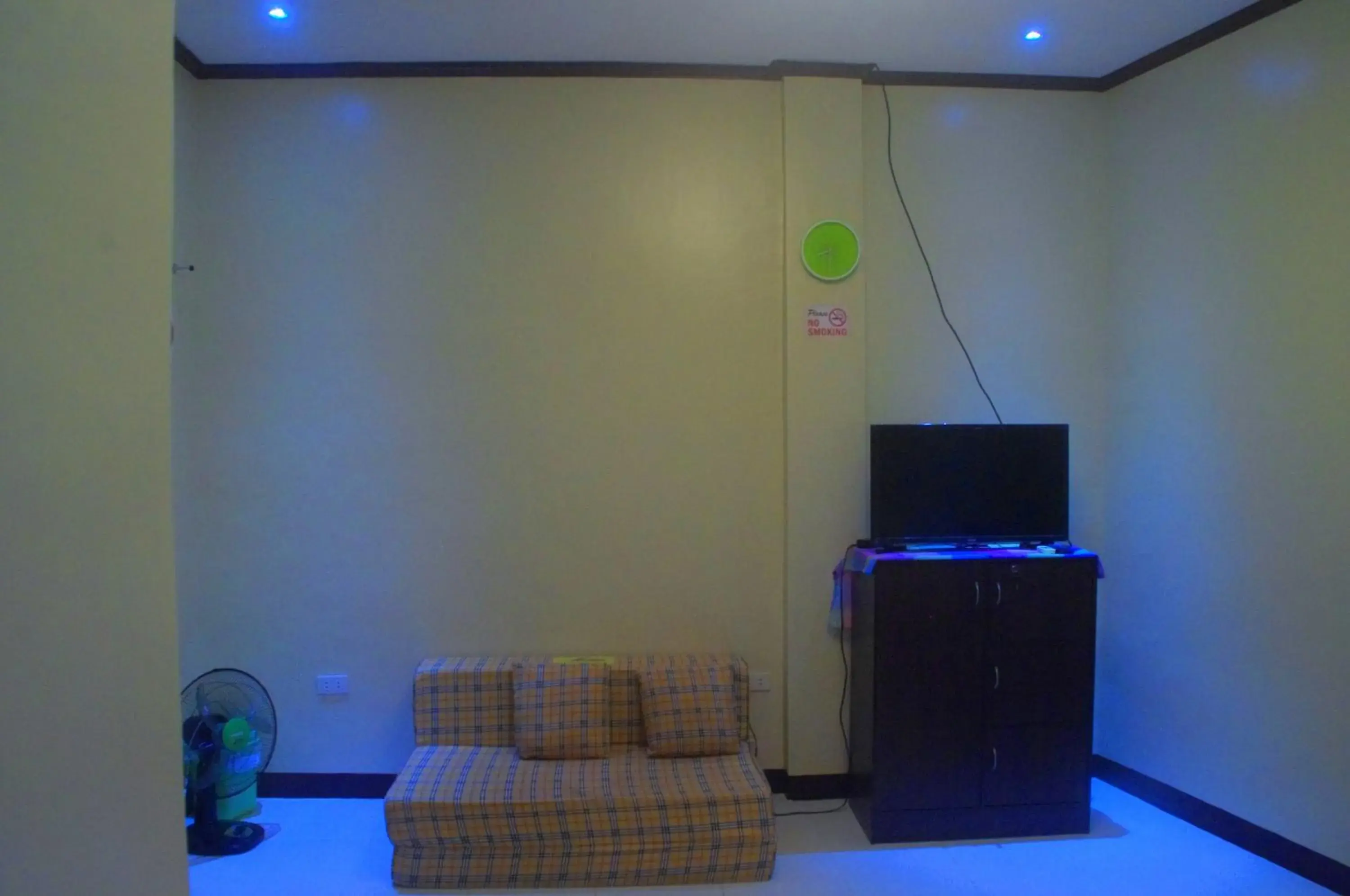 Bedroom in Pedz Cing Mango Lodge Bedroom in Pedz Cing Mango Lodge