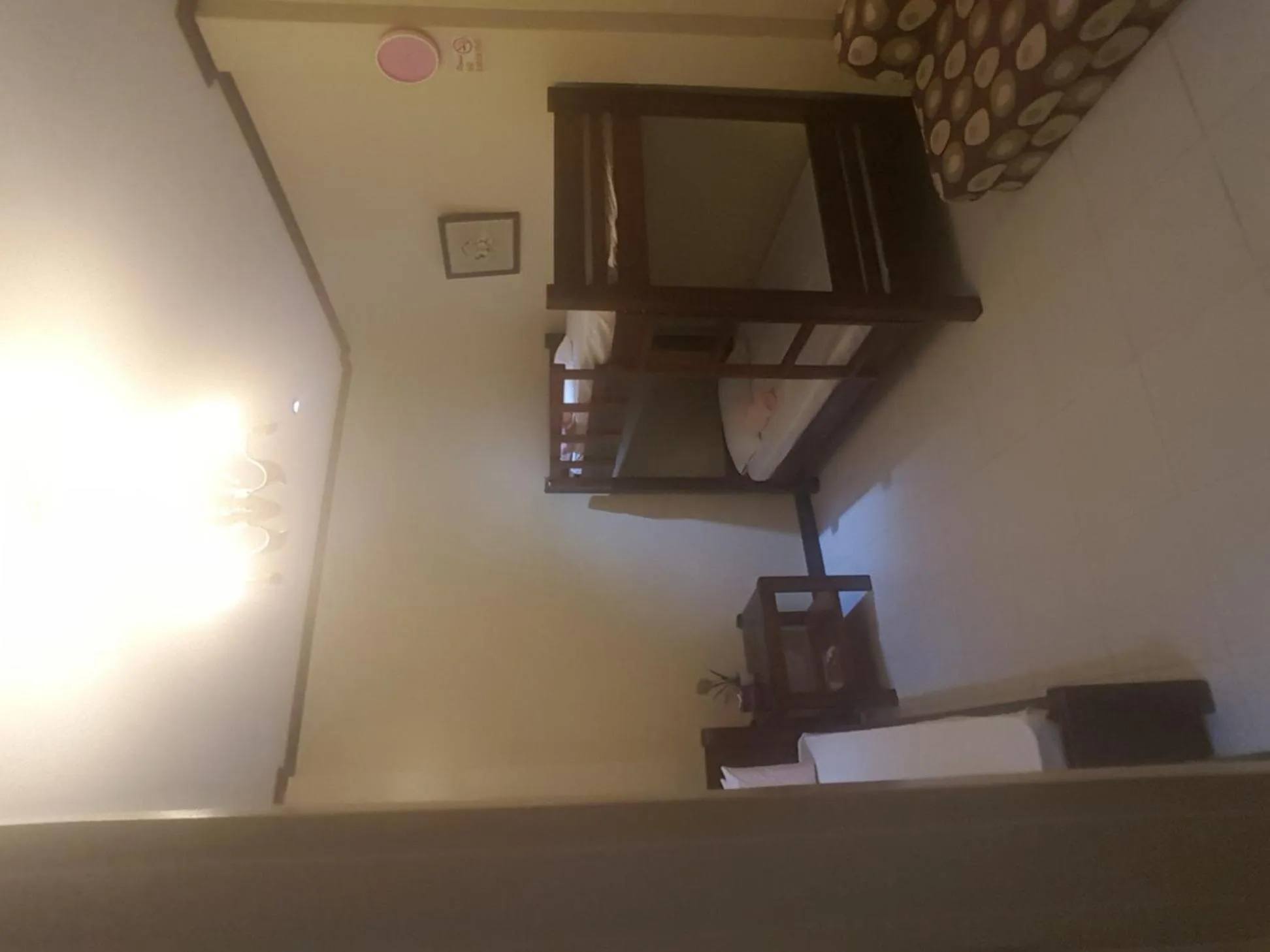 Property building in Pedz Cing Mango Lodge