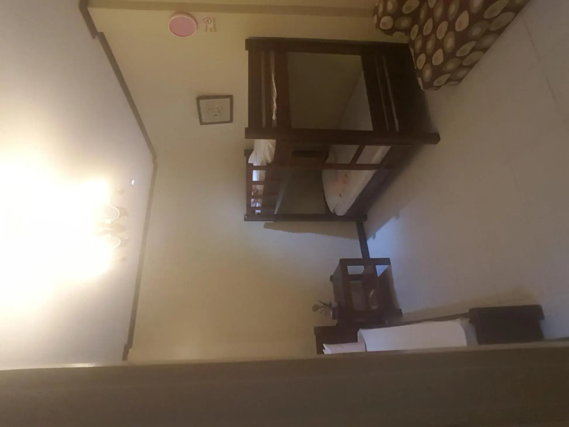 Property building in Pedz Cing Mango Lodge Property building in Pedz Cing Mango Lodge