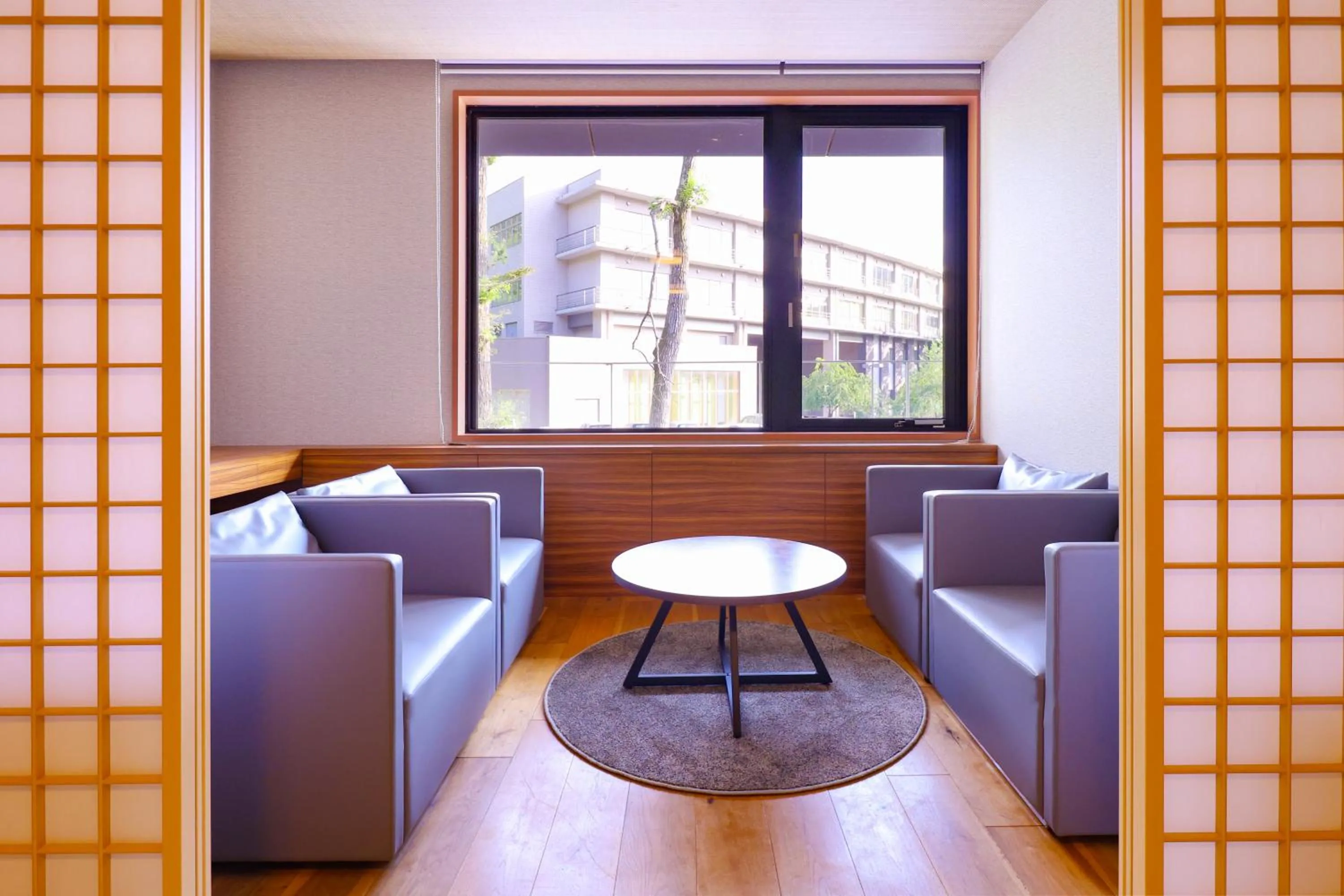 Photo of the whole room in TAOYA Nasu Shiobara