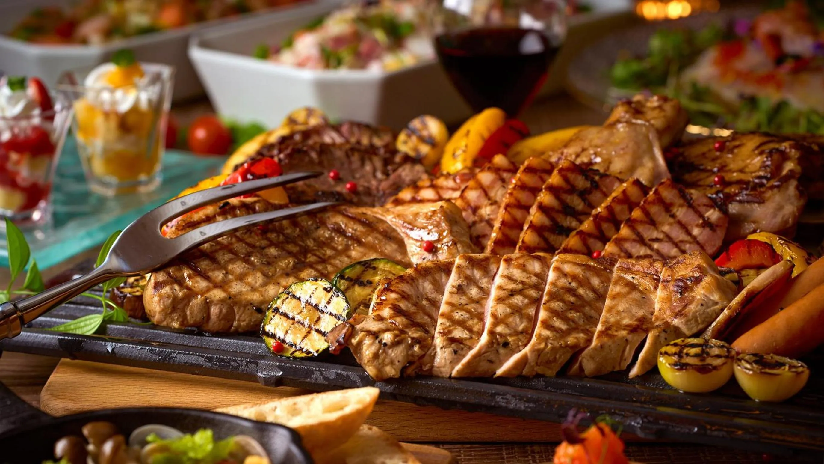 Hiking in TAOYA Nasu Shiobara