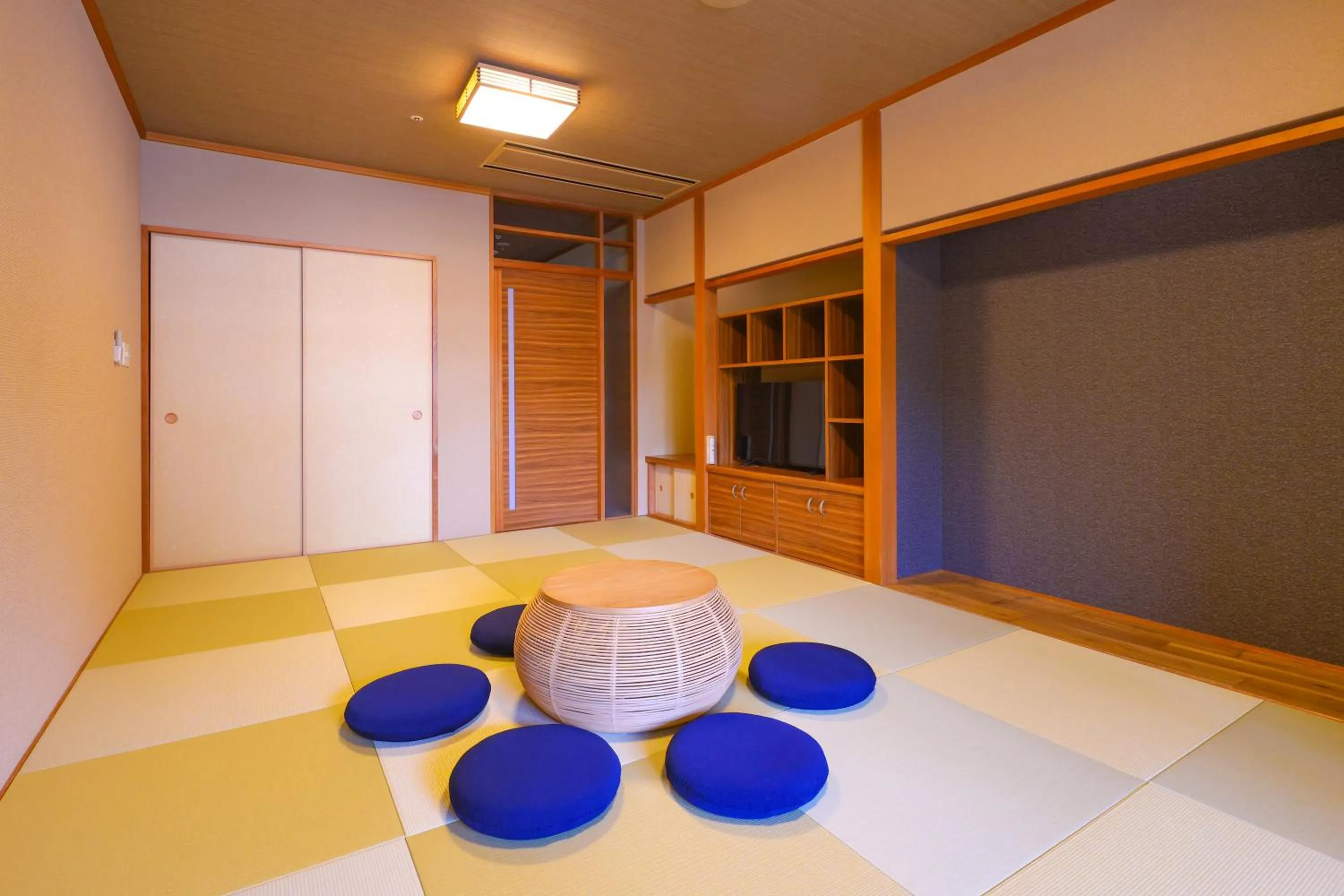 Photo of the whole room, Bed in TAOYA Nasu Shiobara