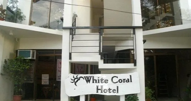 Day in Boracay White Coral Hotel